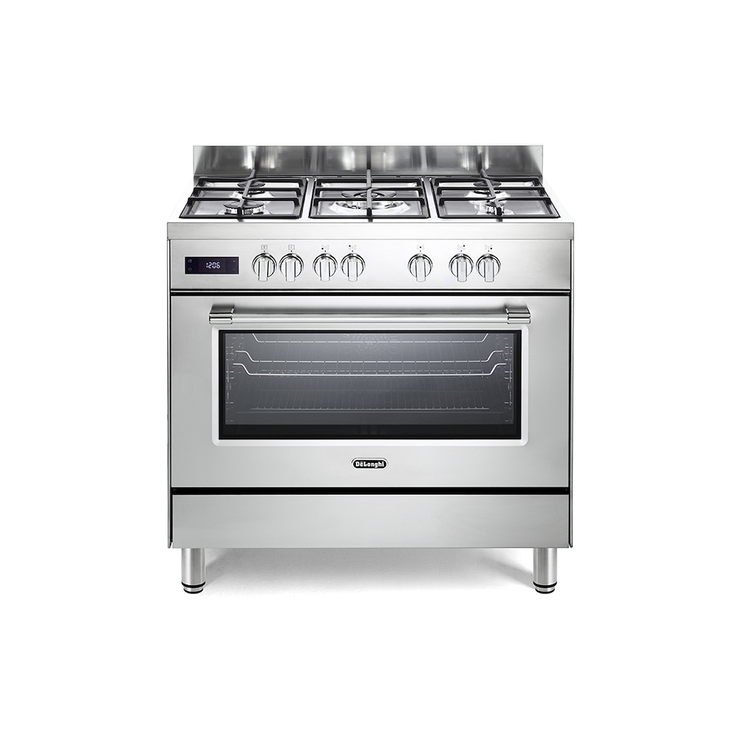 DE LONGHI Cucine PRO 96 MX ED | Expert Italia