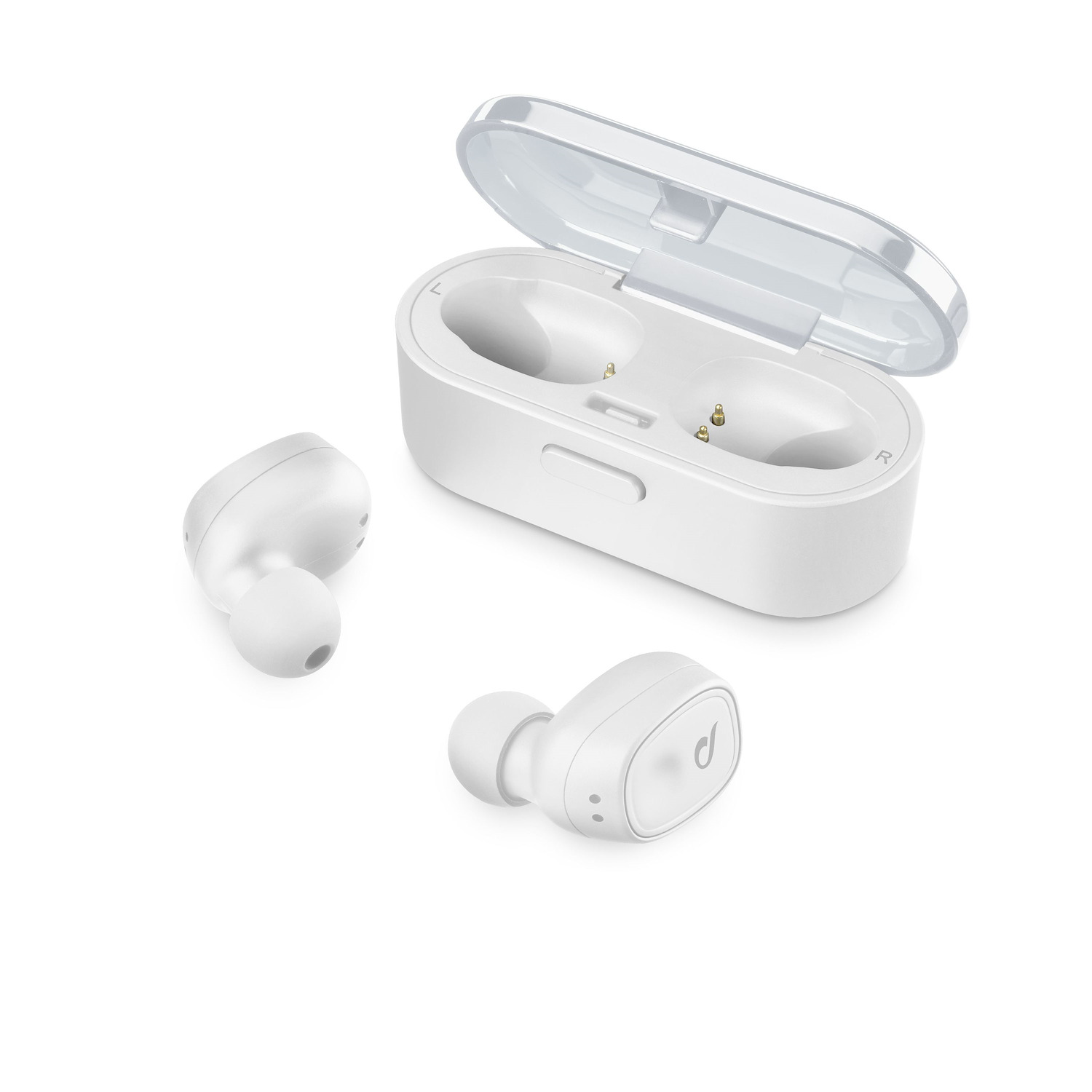 CELLULAR LINE Auricolari / Cuffie BTSHADOWTWSW | Expert Italia