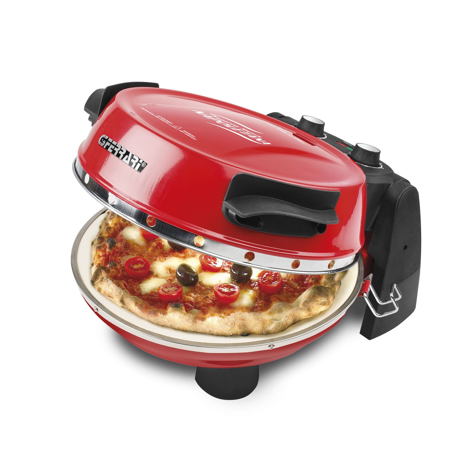 G3 FERRARI Fornetti Elettrici G10032 | Expert Italia