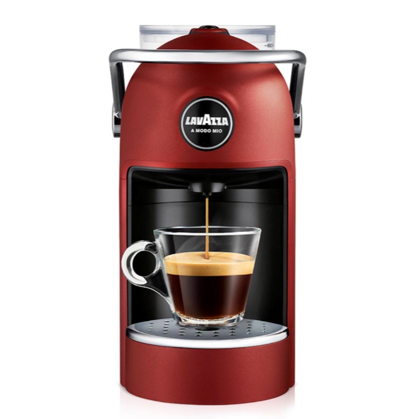 LAVAZZA Espresso Cialda Chiusa JOLIE PLUS RED | Expert Italia
