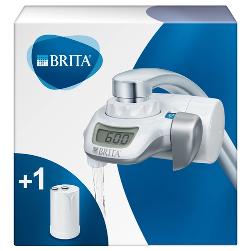 Filtro Aria Panda Cartucce Filtro Acqua Compatibili Brita Maxtra Confezione Da 6 - Riducono Cloro E Odori Filtro Brita