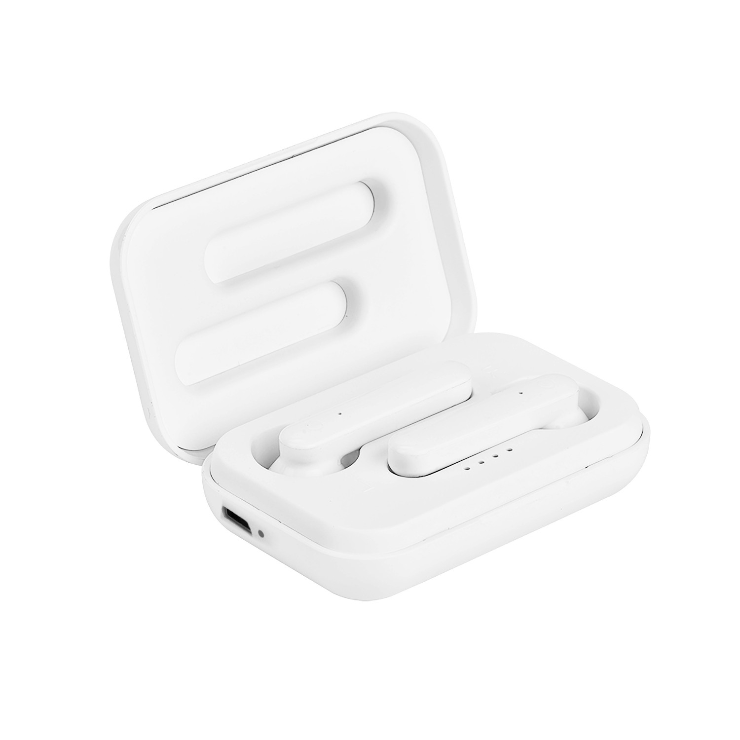 PURO Auricolari / Cuffie PWBTIPHF01WHI | Expert Italia