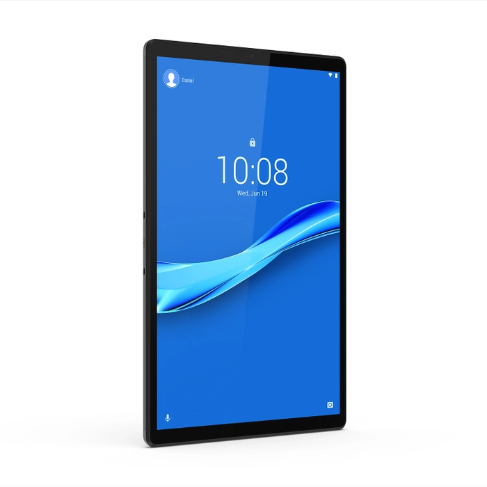 LENOVO Tablet TAB M10 PLUS TB-X606F 10.3P22T 4GB 64GB WIFI M10+ IRON GREY