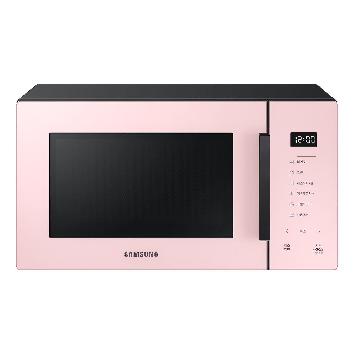 SAMSUNG Forni a Microonde MG23T5018CP/ET | Expert Italia