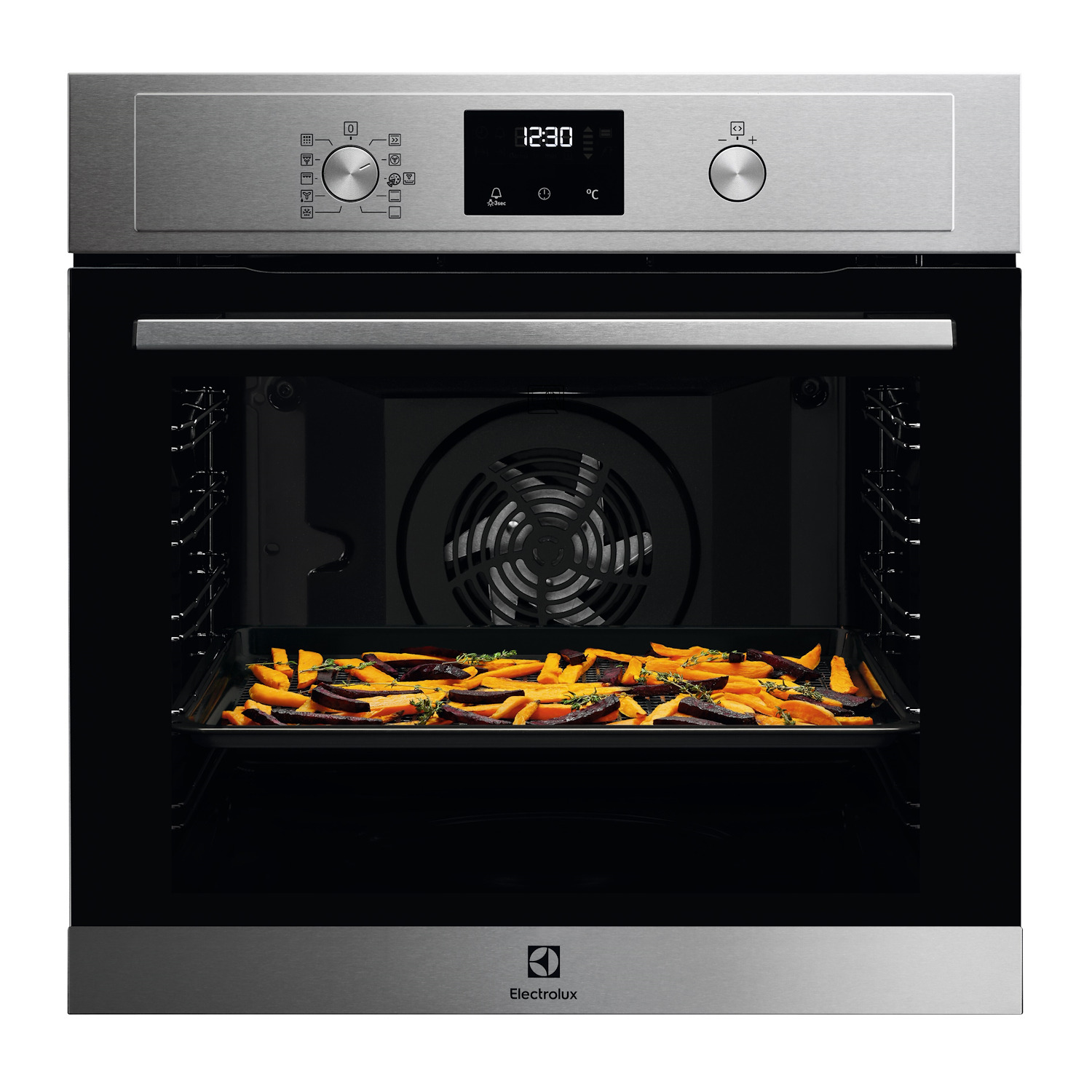 ELECTROLUX Forni EOM4P44TX | Expert Italia