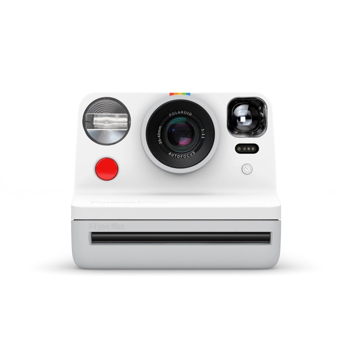 Macchina fotografica istantanea Polaroid Snap Touch - Rosa