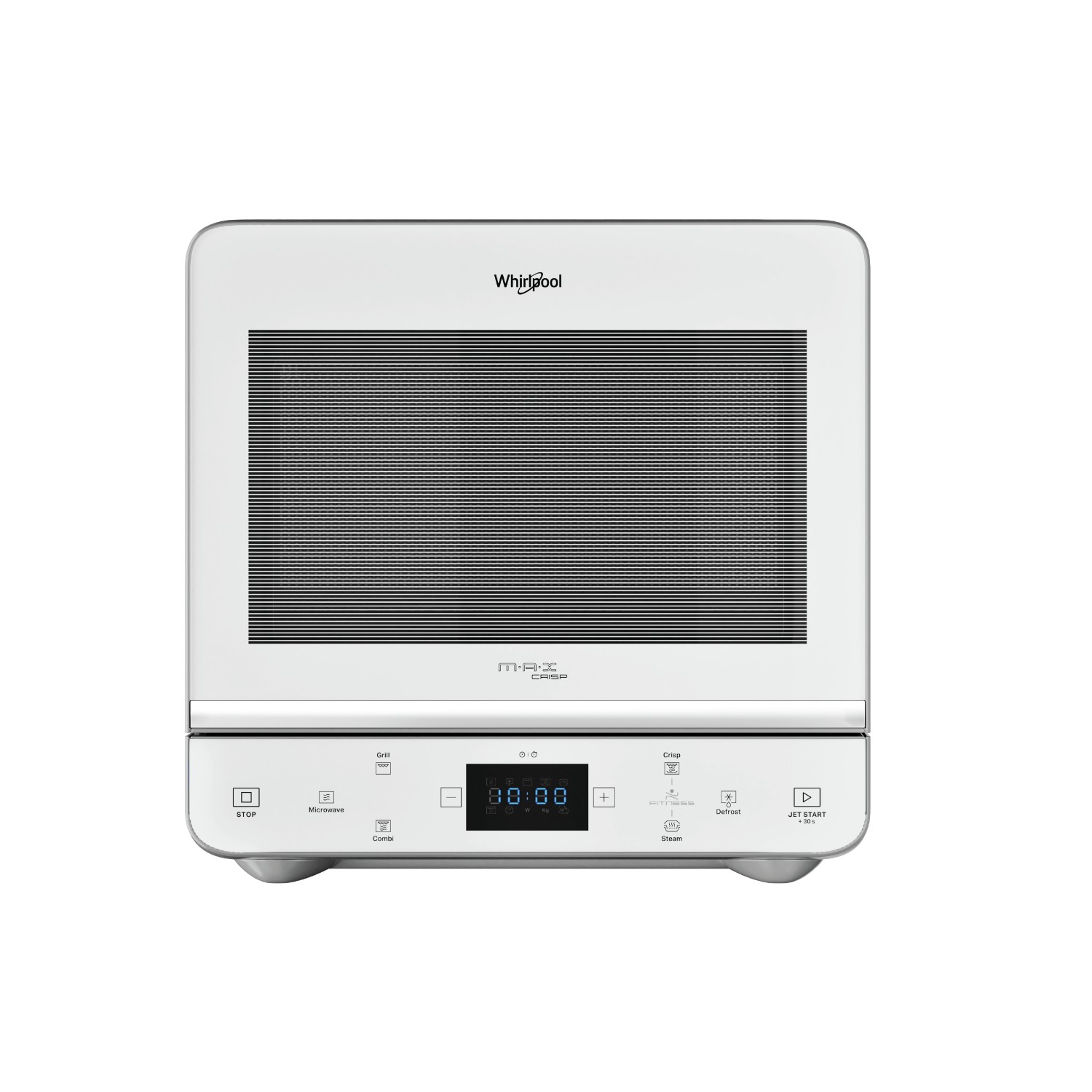 WHIRLPOOL Forni a Microonde MAX 49 WSL | Expert Italia