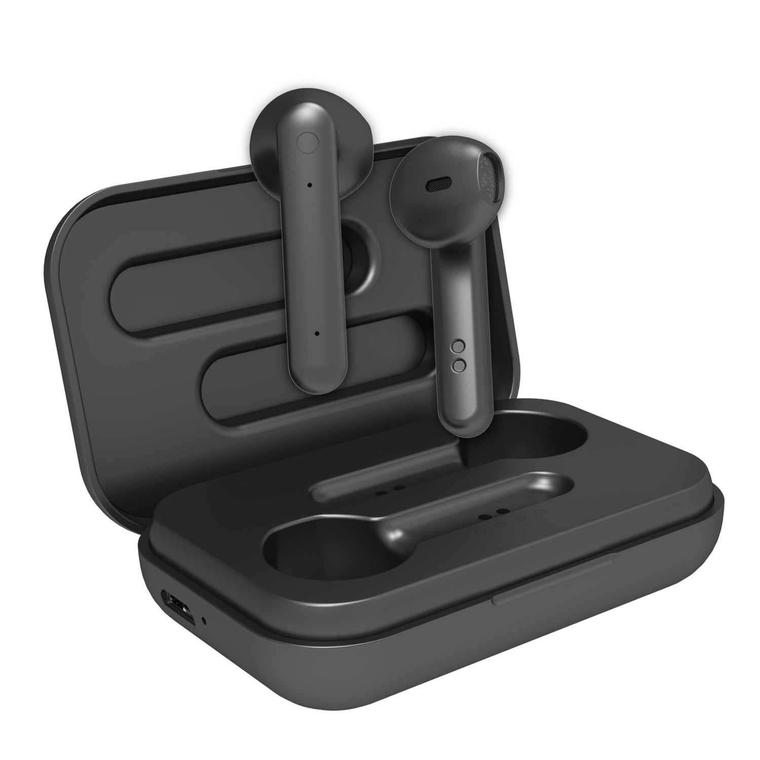 Auricolari Bluetooth Twins Pro | Puro