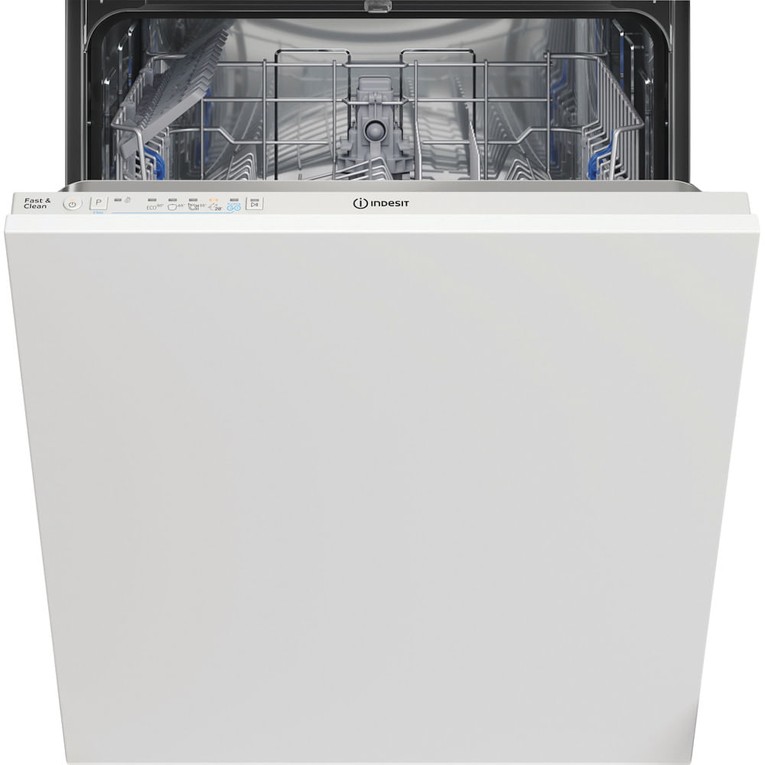 INDESIT Lavastoviglie Incasso DIE 2B19 | Expert Italia