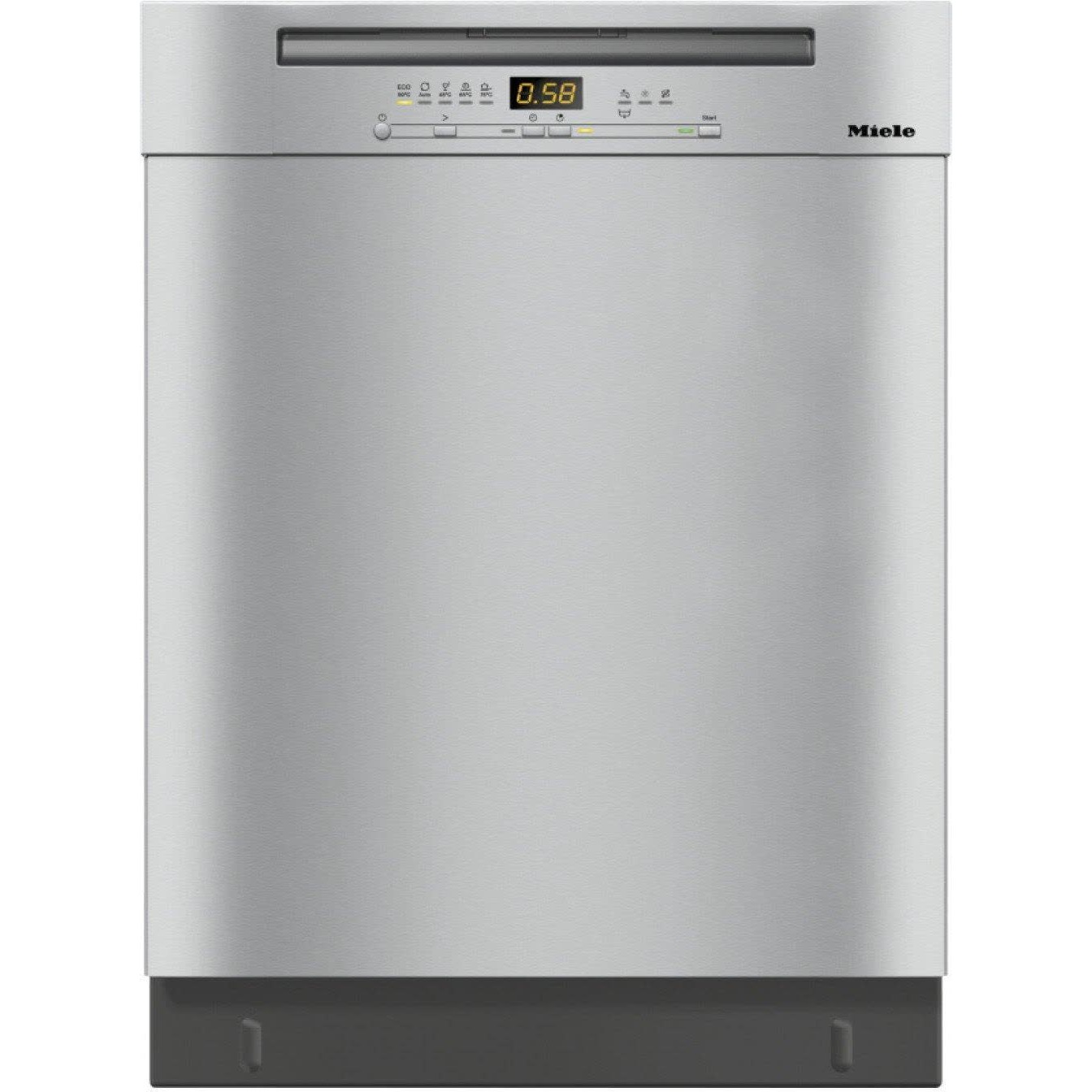 MIELE Lavastoviglie G5223SCUCLST | Expert Italia