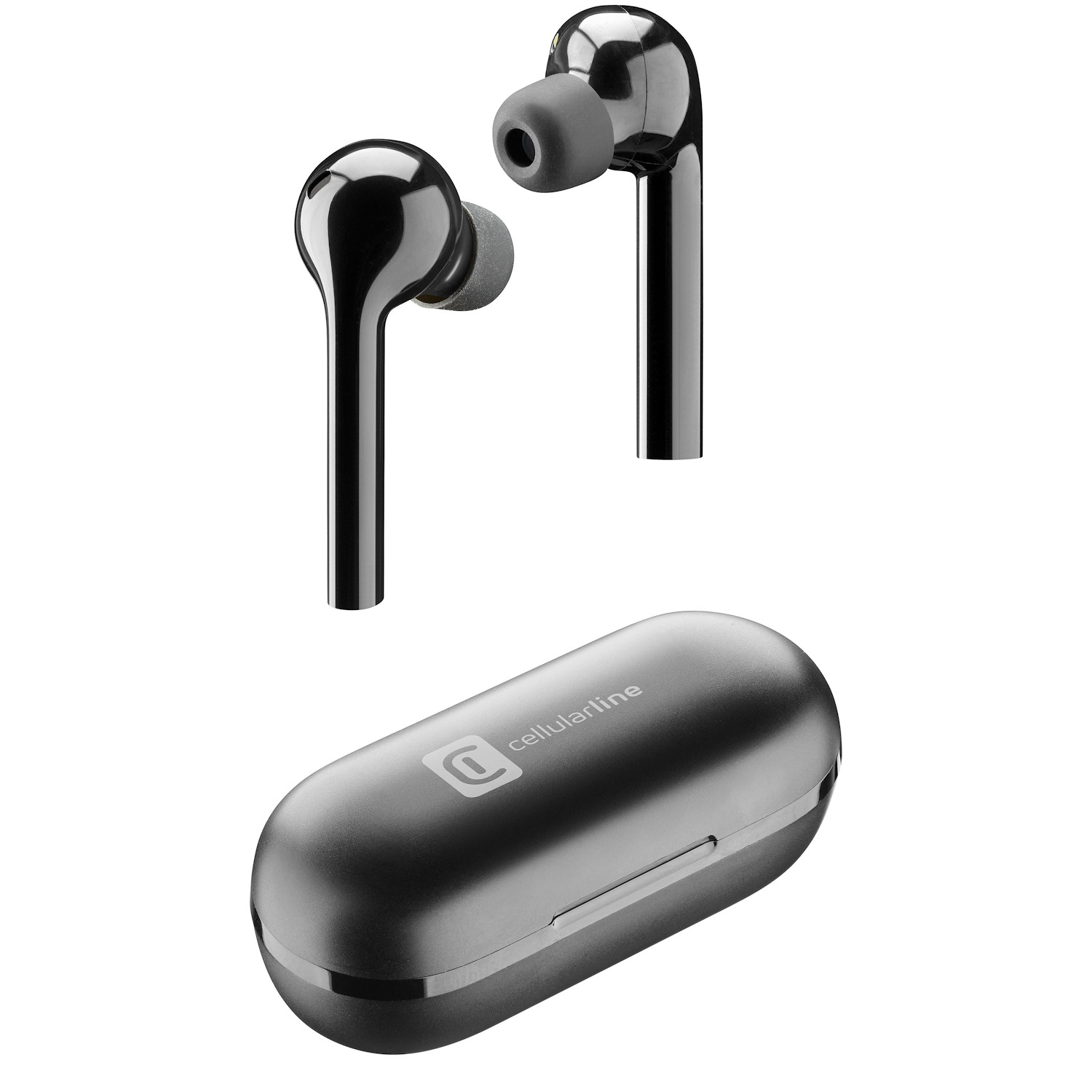 CELLULAR LINE Auricolari / Cuffie BTFLAGTWSK | Expert Italia