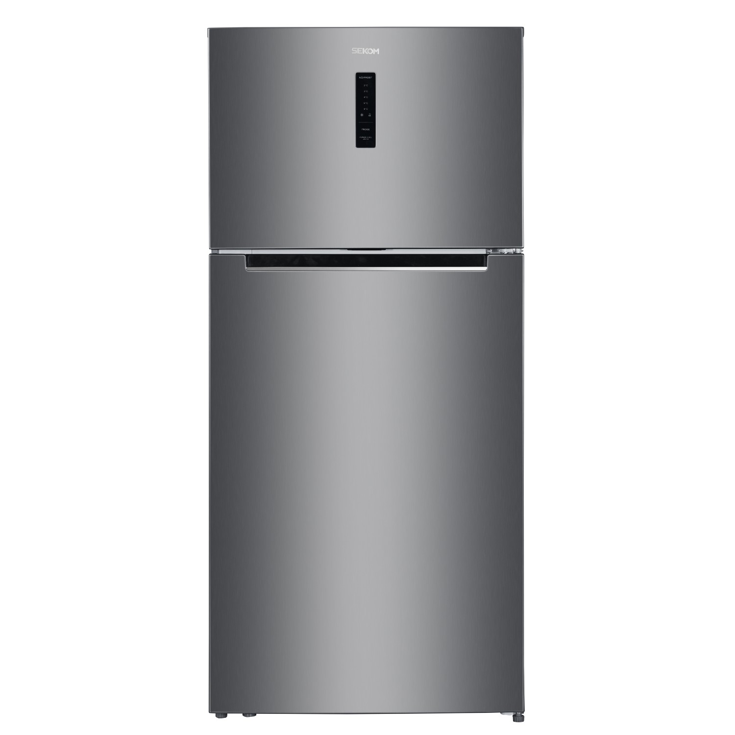 SEKOM Frigoriferi Doppia Porta SHDP640NV4XF0 | Expert Italia