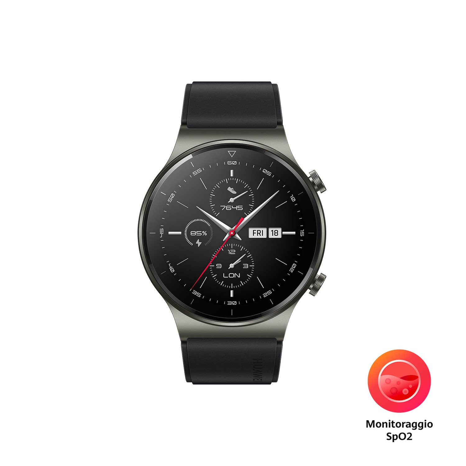 smartwatch 2 pro
