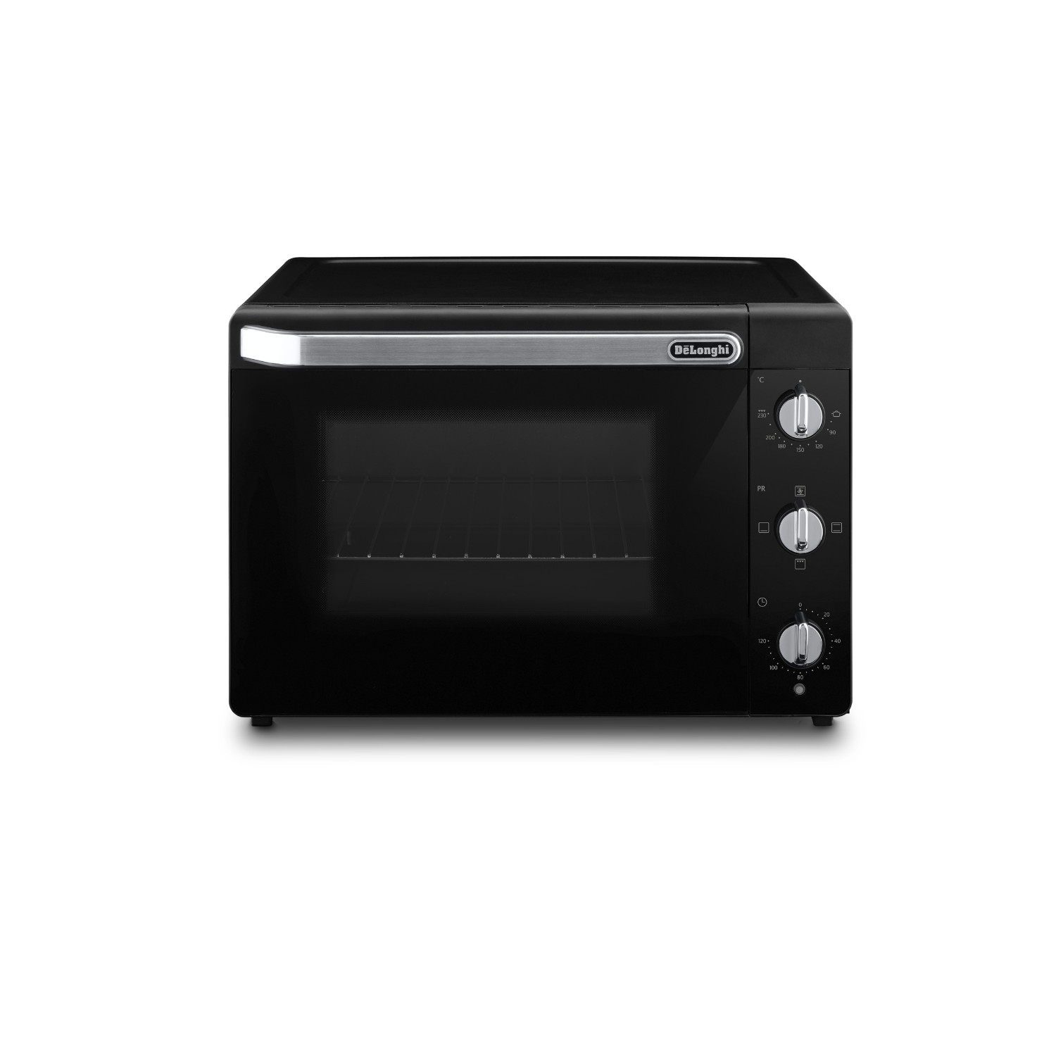 DE LONGHI Fornetti Elettrici EO40112.BK | Expert Italia