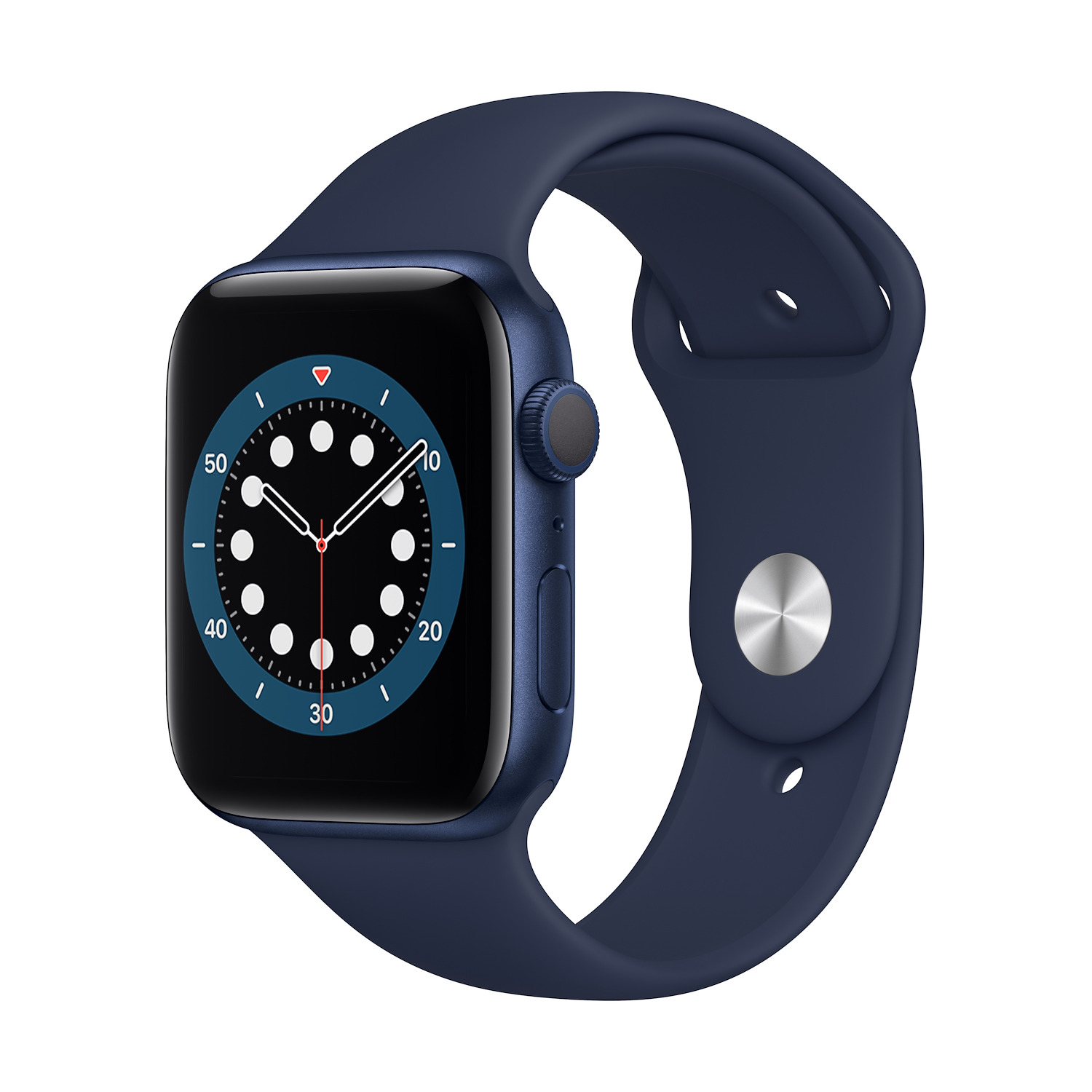 APPLE Apple watch Apple Watch Series 6 GPS, 44mm | Expert Italia