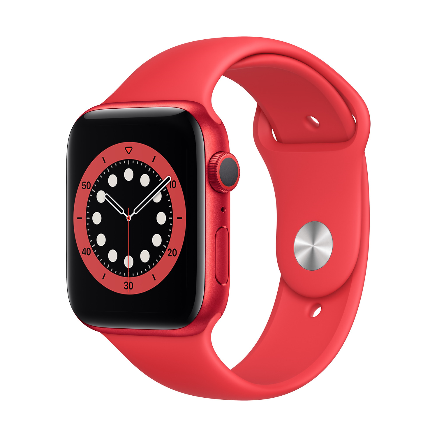 APPLE Apple watch Apple Watch Series 6 GPS, 44mm | Expert Italia
