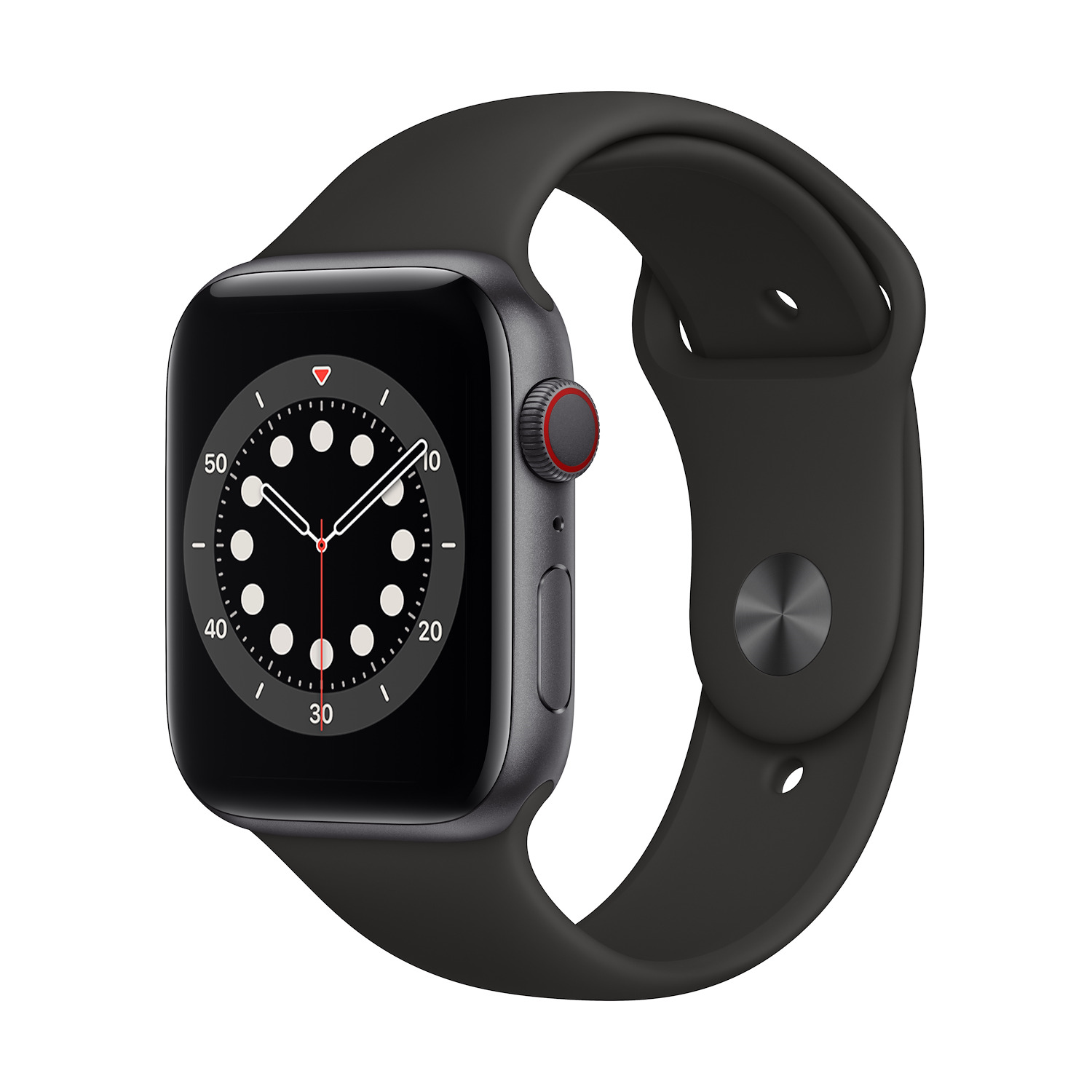 APPLE Apple watch Apple Watch Series 6 GPS + Cellular, 44mm | Expert Italia