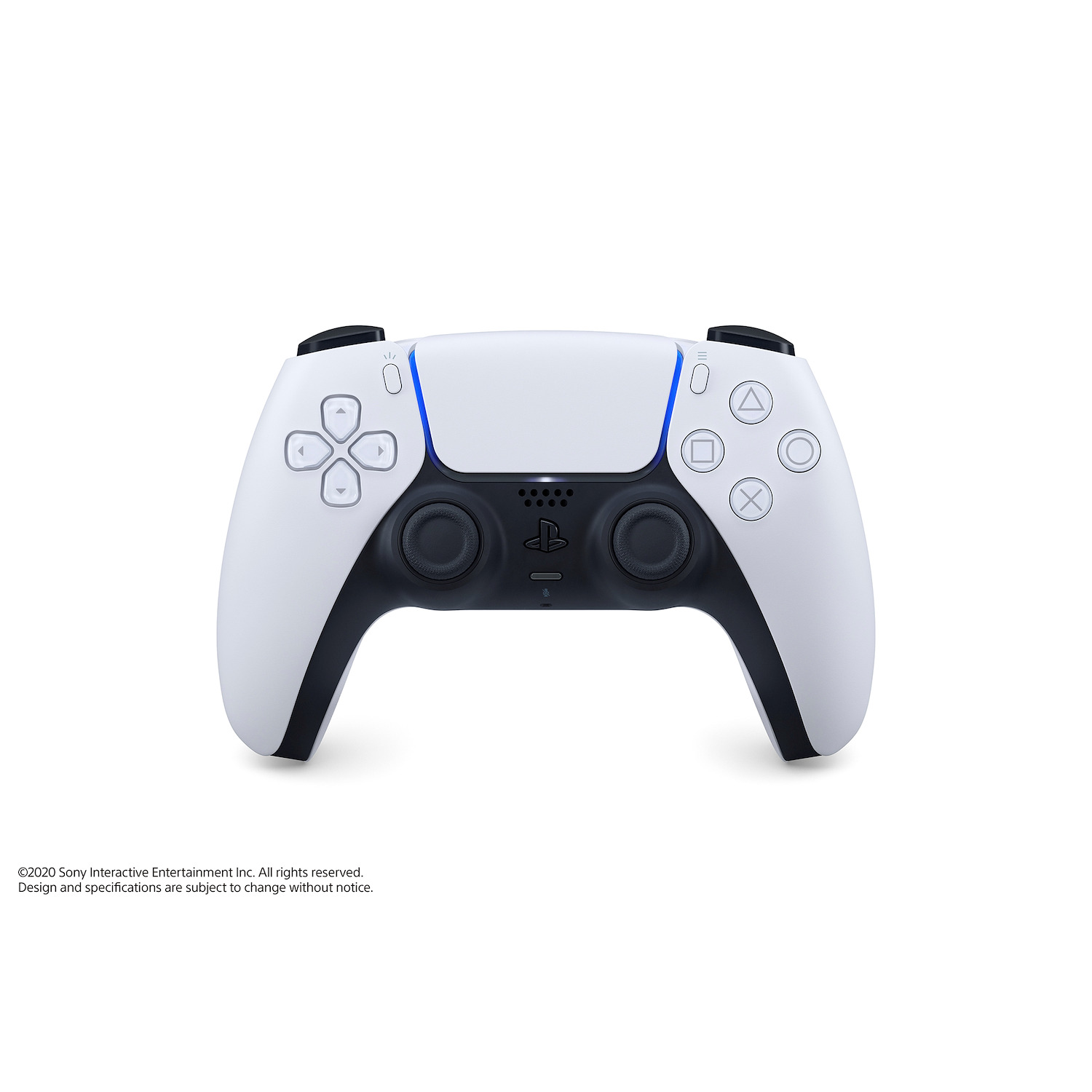 SONY PS5 CUFFIE WIRELESS CON MICROFONO PULSE 3D