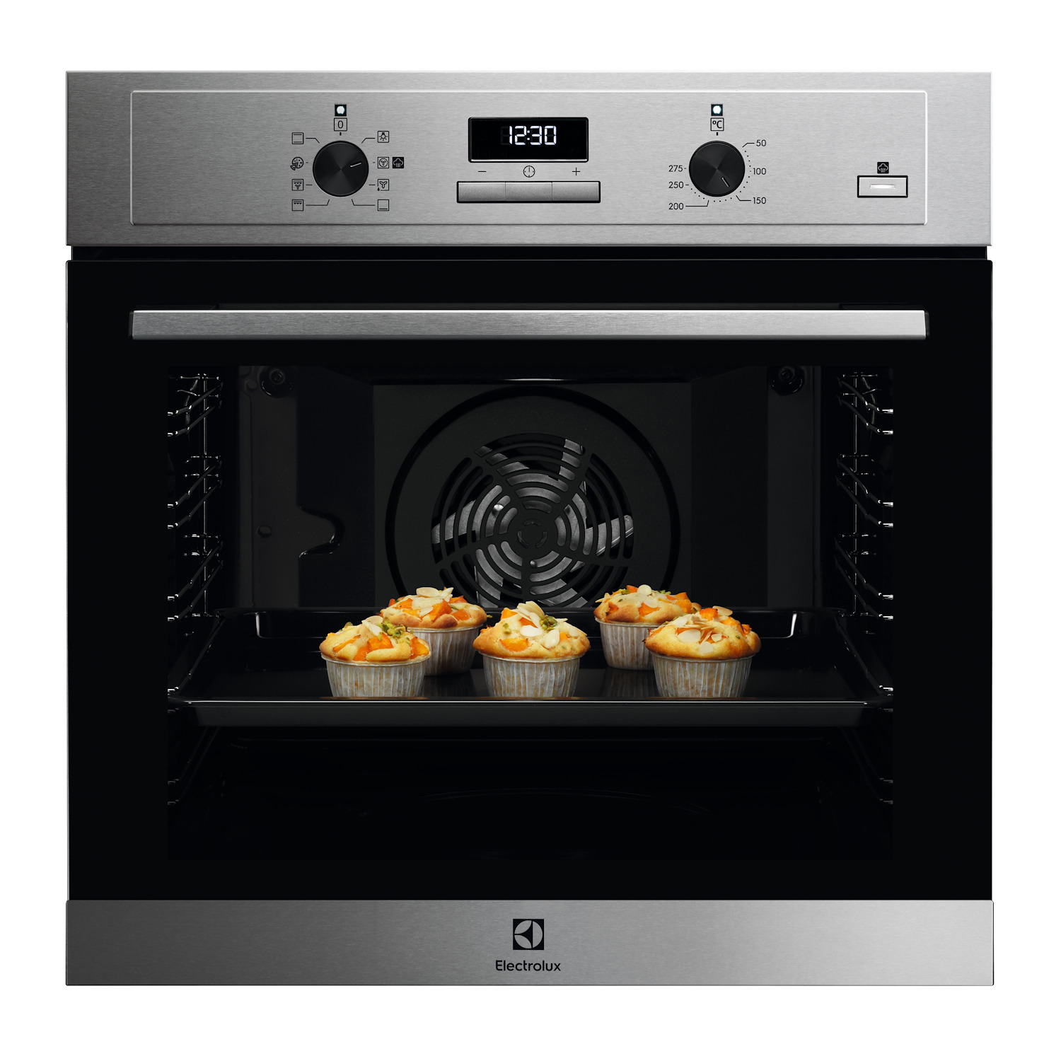 ELECTROLUX Forni EOD3S402X | Expert Italia
