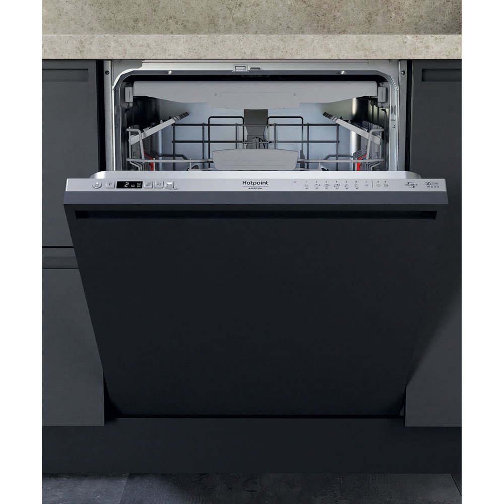 HOTPOINT-ARISTON Lavastoviglie Incasso HIC 3C26N WF | Expert Italia