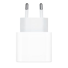 APPLE Accessori iPhone ALIMENTATORE USB-C DA 20W | Expert Italia