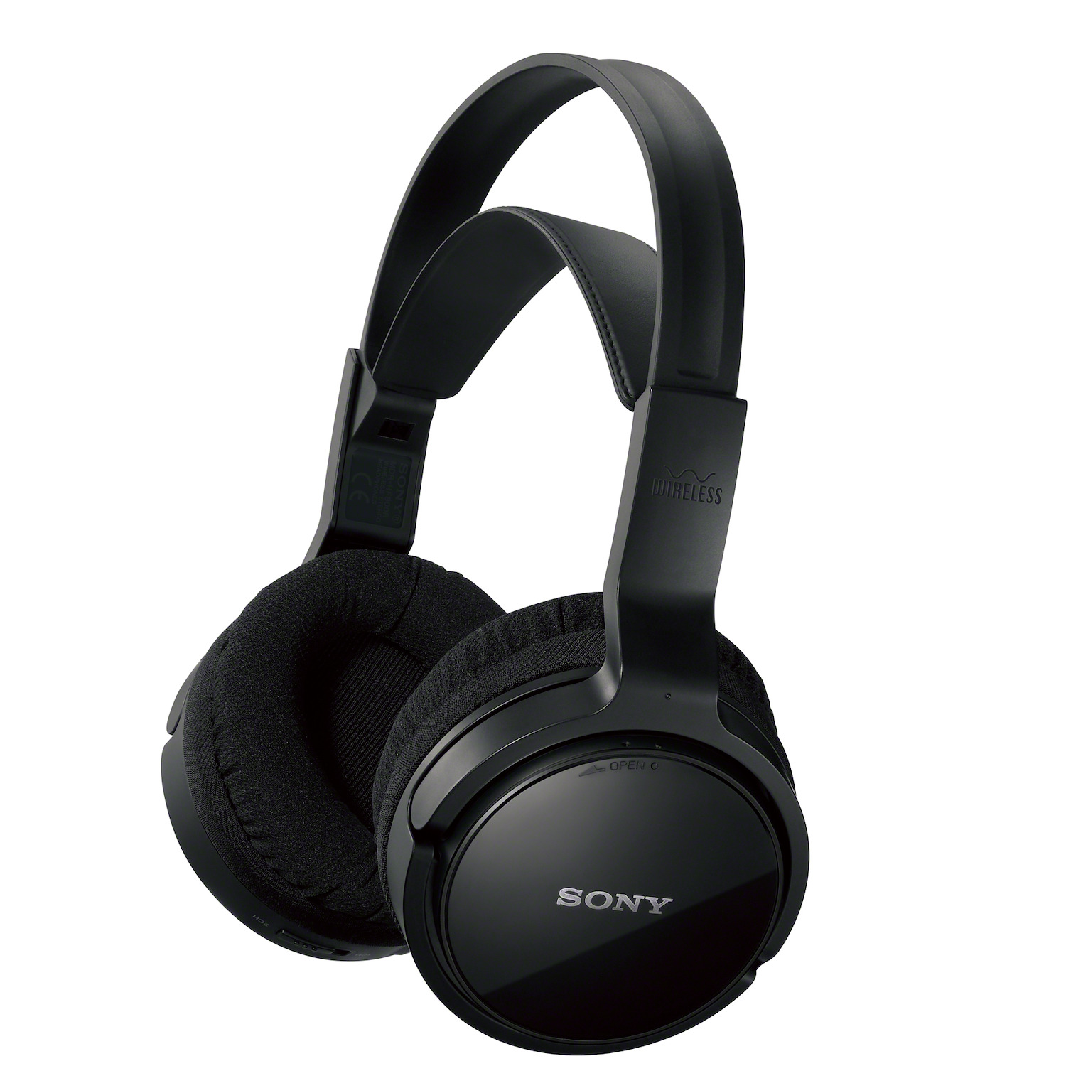 SONY Cuffie senza Filo MDRF811RIF3PI.YI | Expert Italia