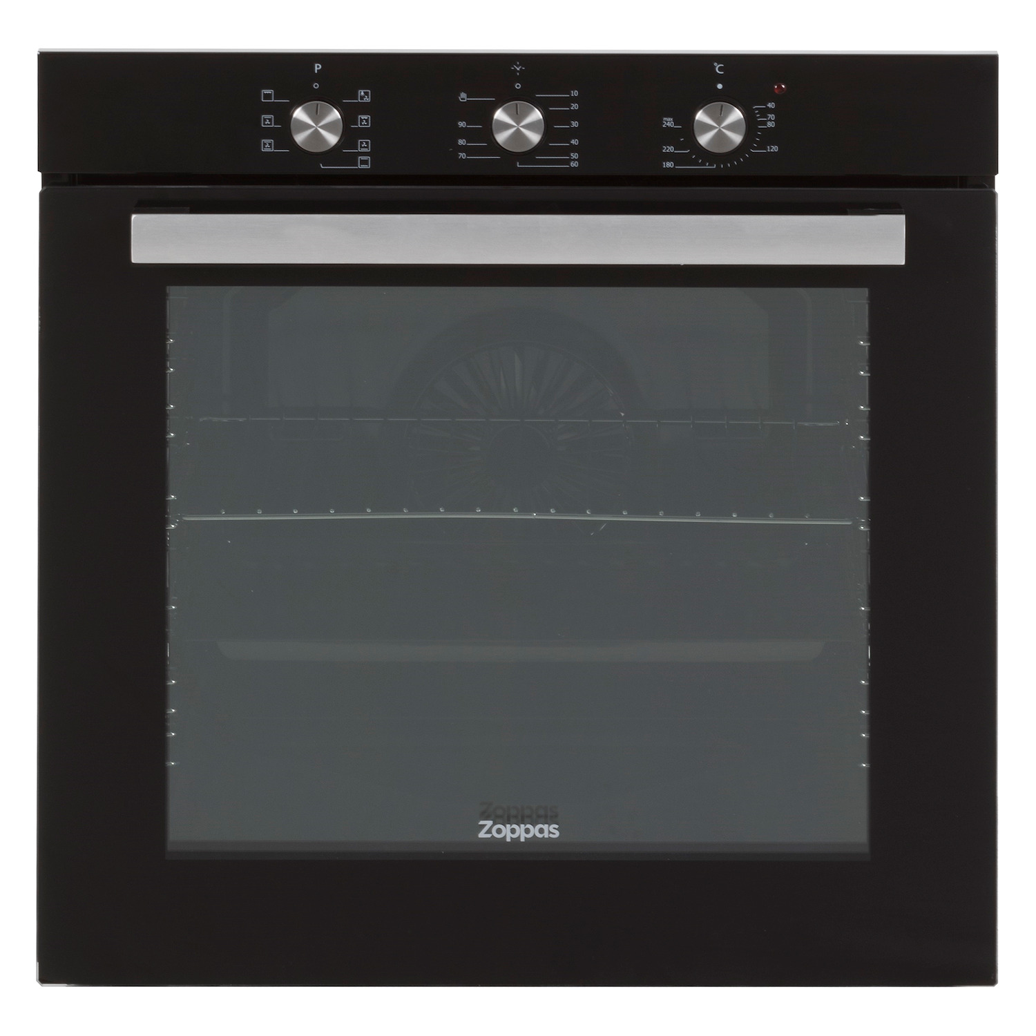 ZOPPAS Forni SZBO807MS | Expert Italia