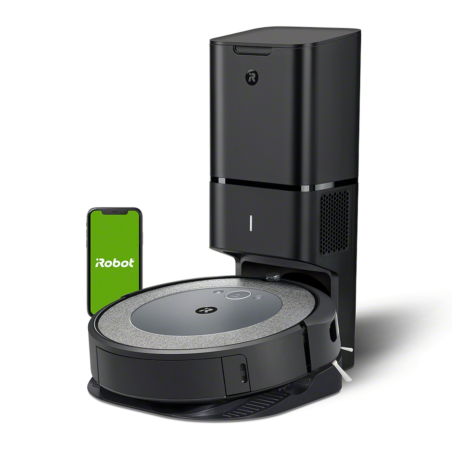 I ROBOT Robot Catturapolvere ROOMBA I3+558 | Expert Italia