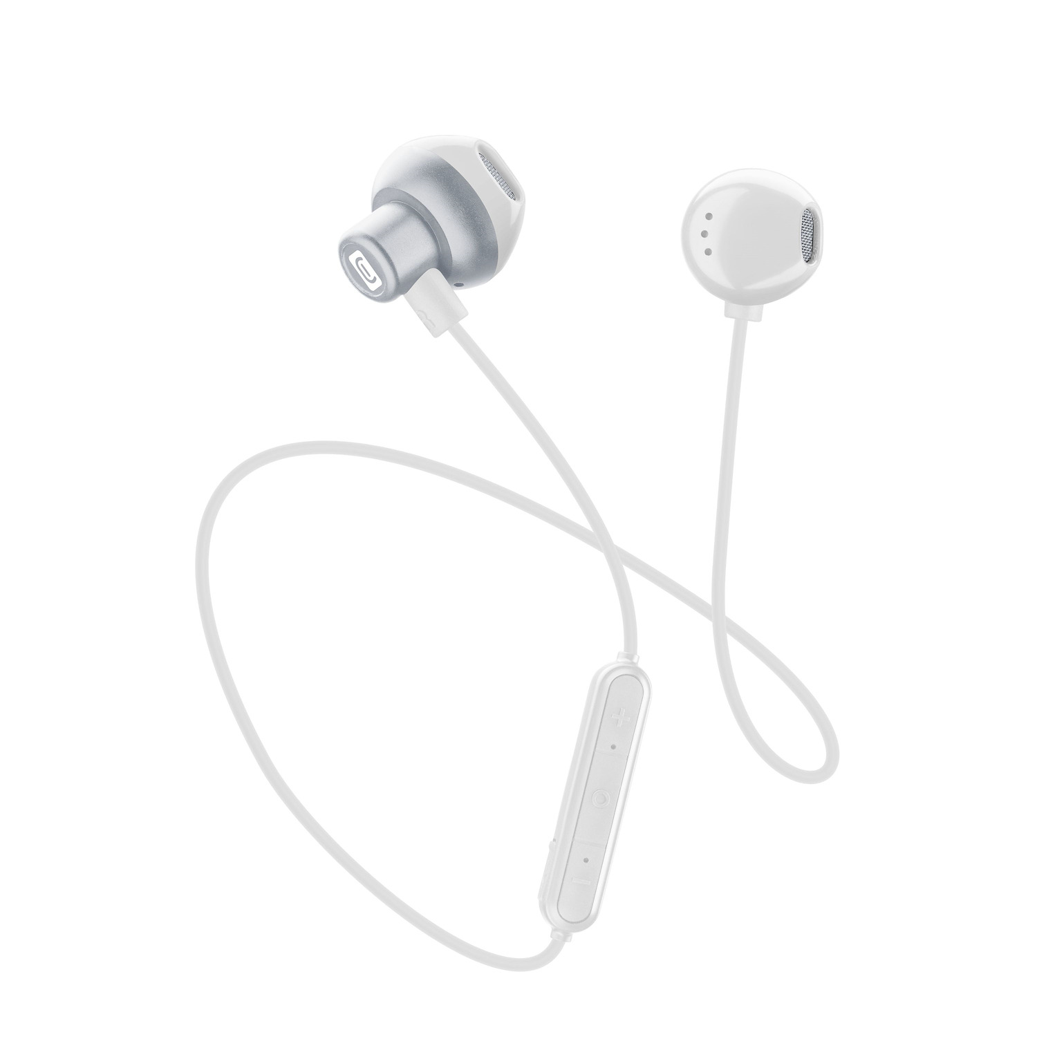 CELLULAR LINE Auricolari / Cuffie BTBUBBLEW | Expert Italia
