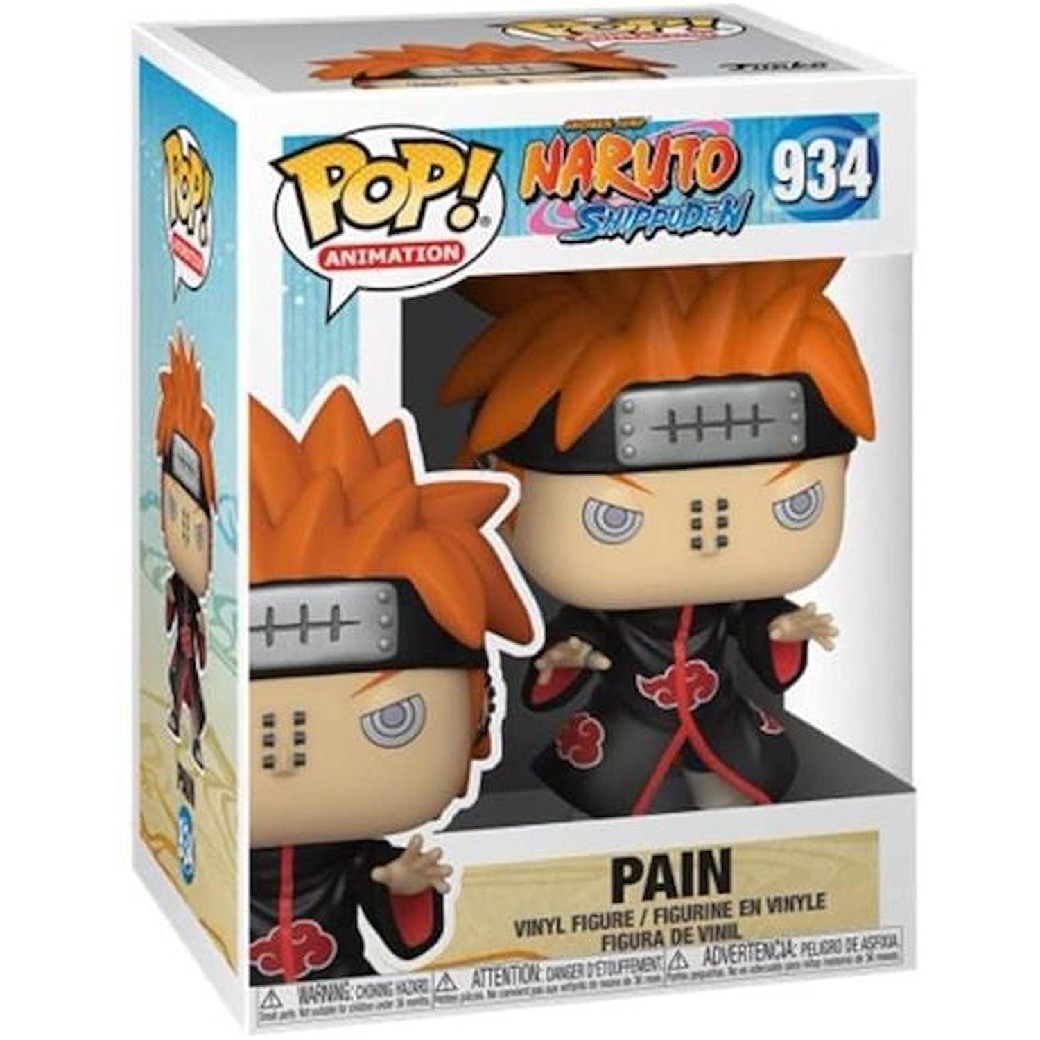 Funko POP! NBA: Celtics – Larry Bird (Uniforme Away) – Figura In Vinile 10 Cm, Collezionabile, 889698489300