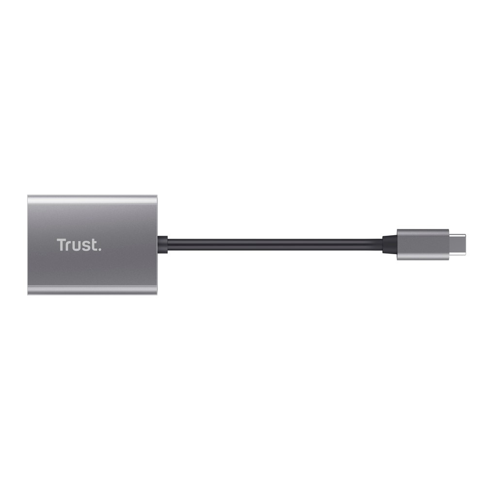 Lettore multimediale, supporto per lettore multimediale e video HD 1080P HD USB, scheda SD, disco rigido con telecomando IR, 110 V-240 V.(EU