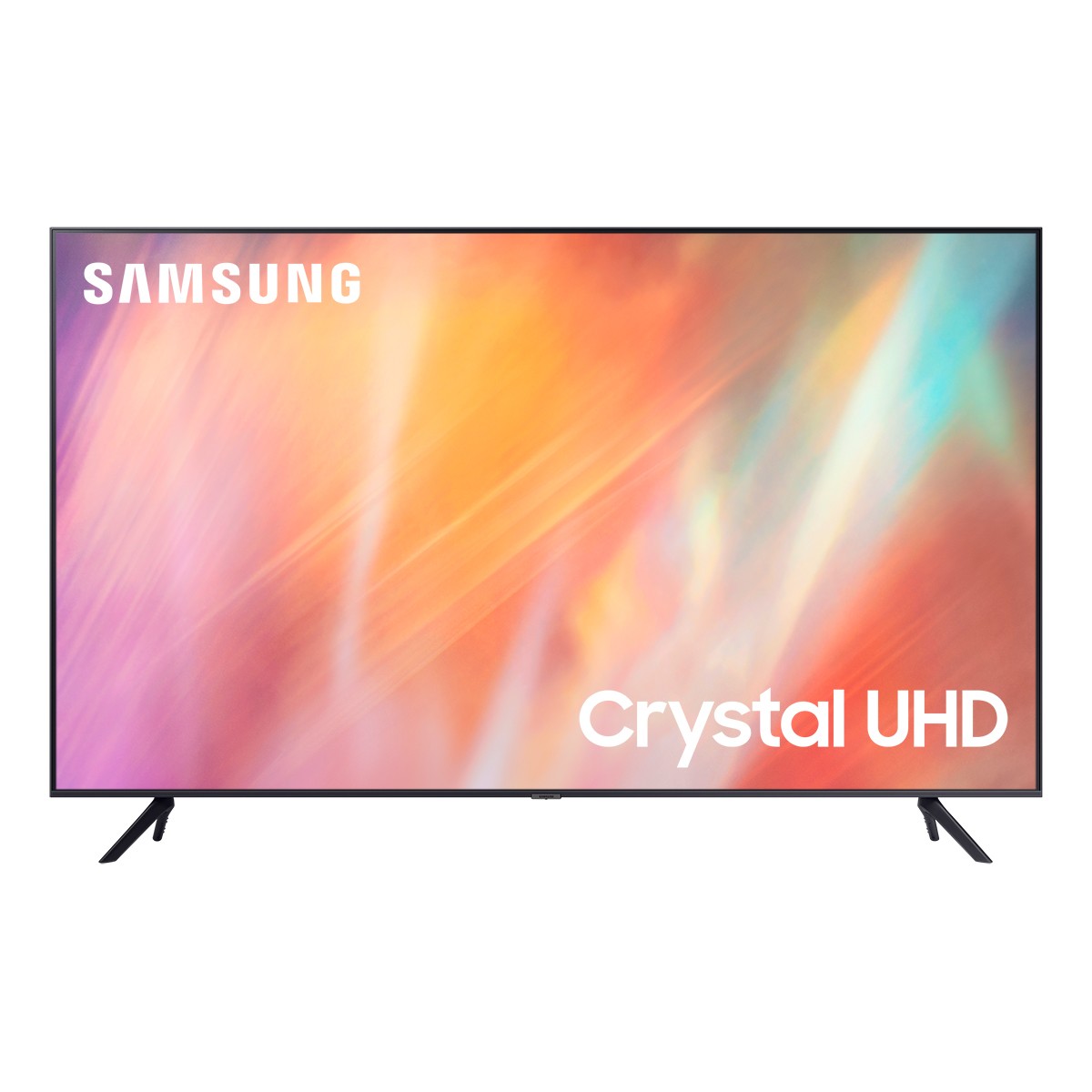 SAMSUNG Led TV CRYSTAL UHD 4K 65” UE65AU7170 SMART TV 2021 | Expert Italia
