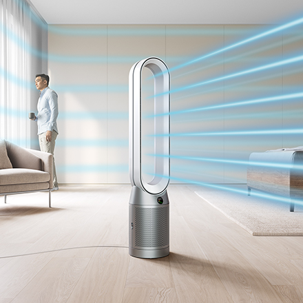 Scopri tutti i prodotti di DYSON | Expert Italia