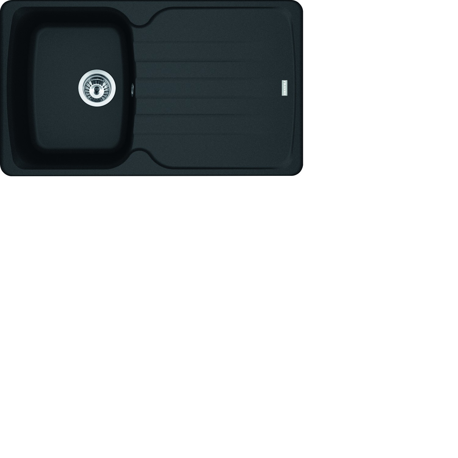 FRANKE Lavelli AZG 611-86 | Expert Italia