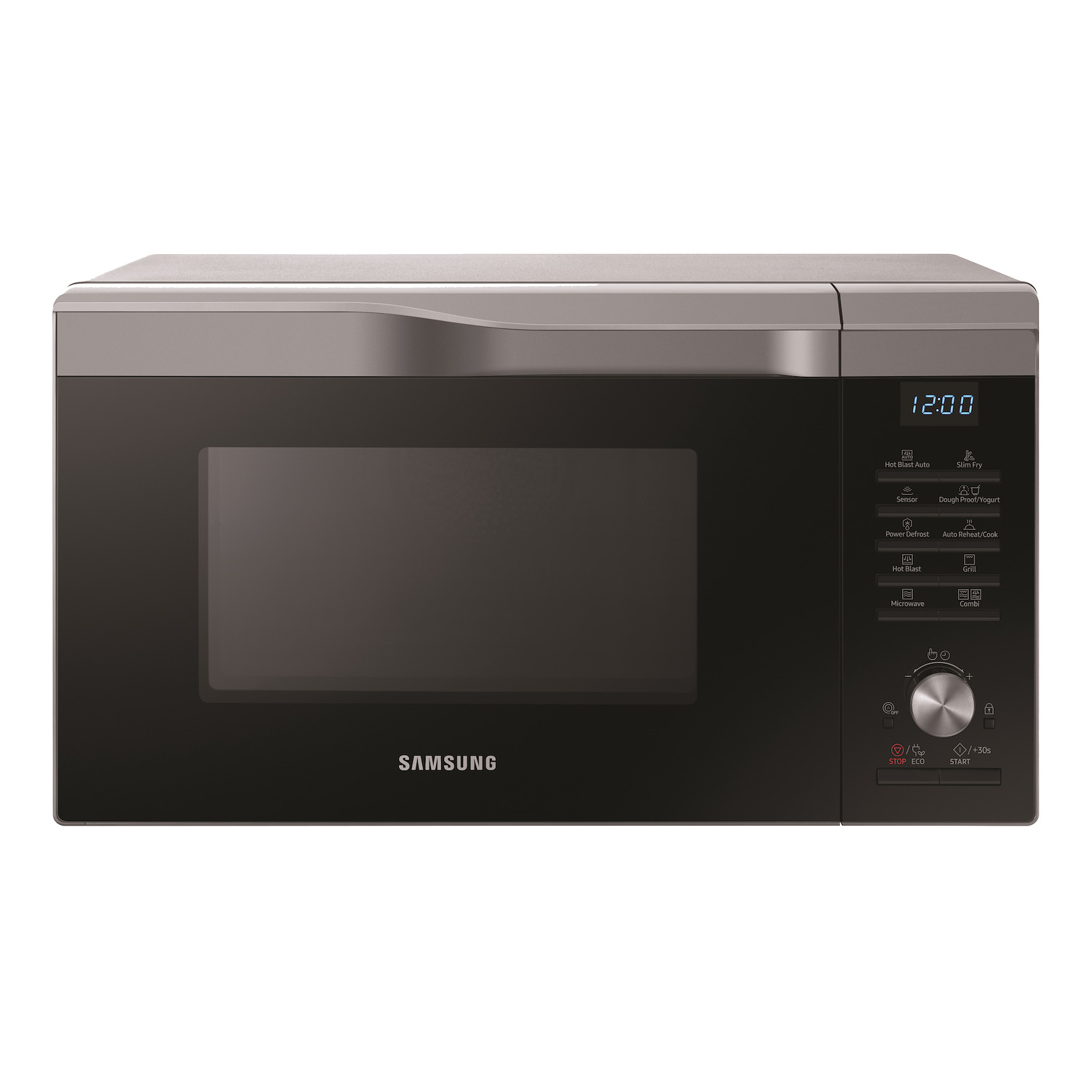 SAMSUNG Forni a Microonde MC28M6085KS/ET | Expert Italia