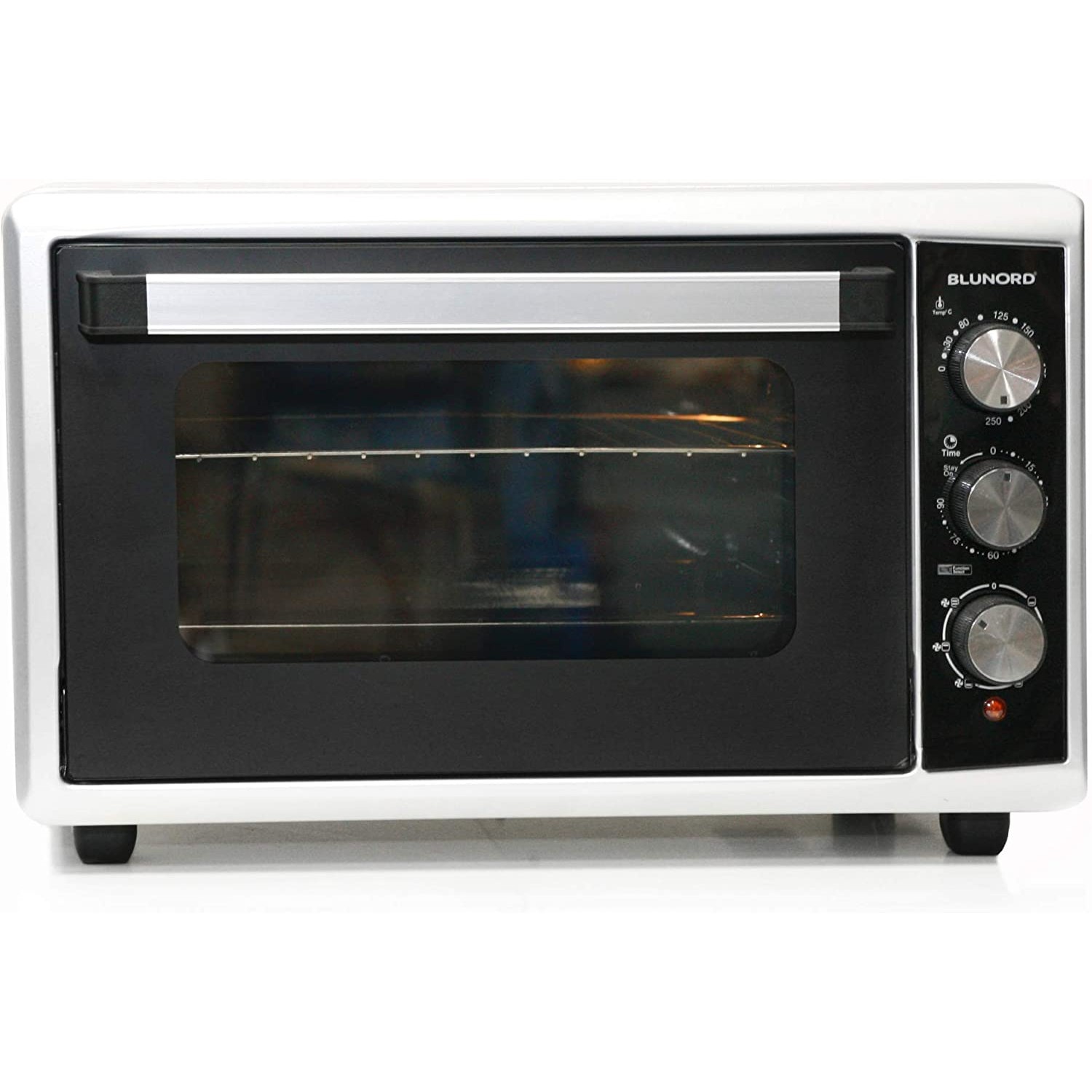 BLUNORD Fornetti Elettrici BLUF54DELUXE | Expert Italia