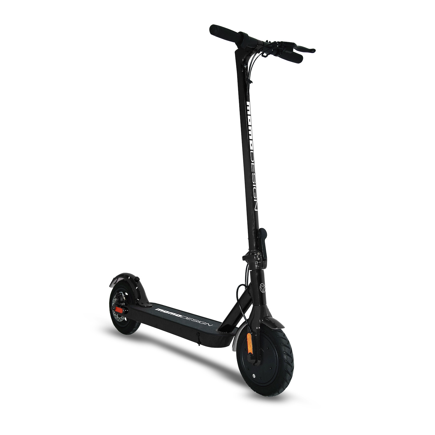 MOMODESIGN Monopattini Skateboard MILAN 100 | Expert Italia