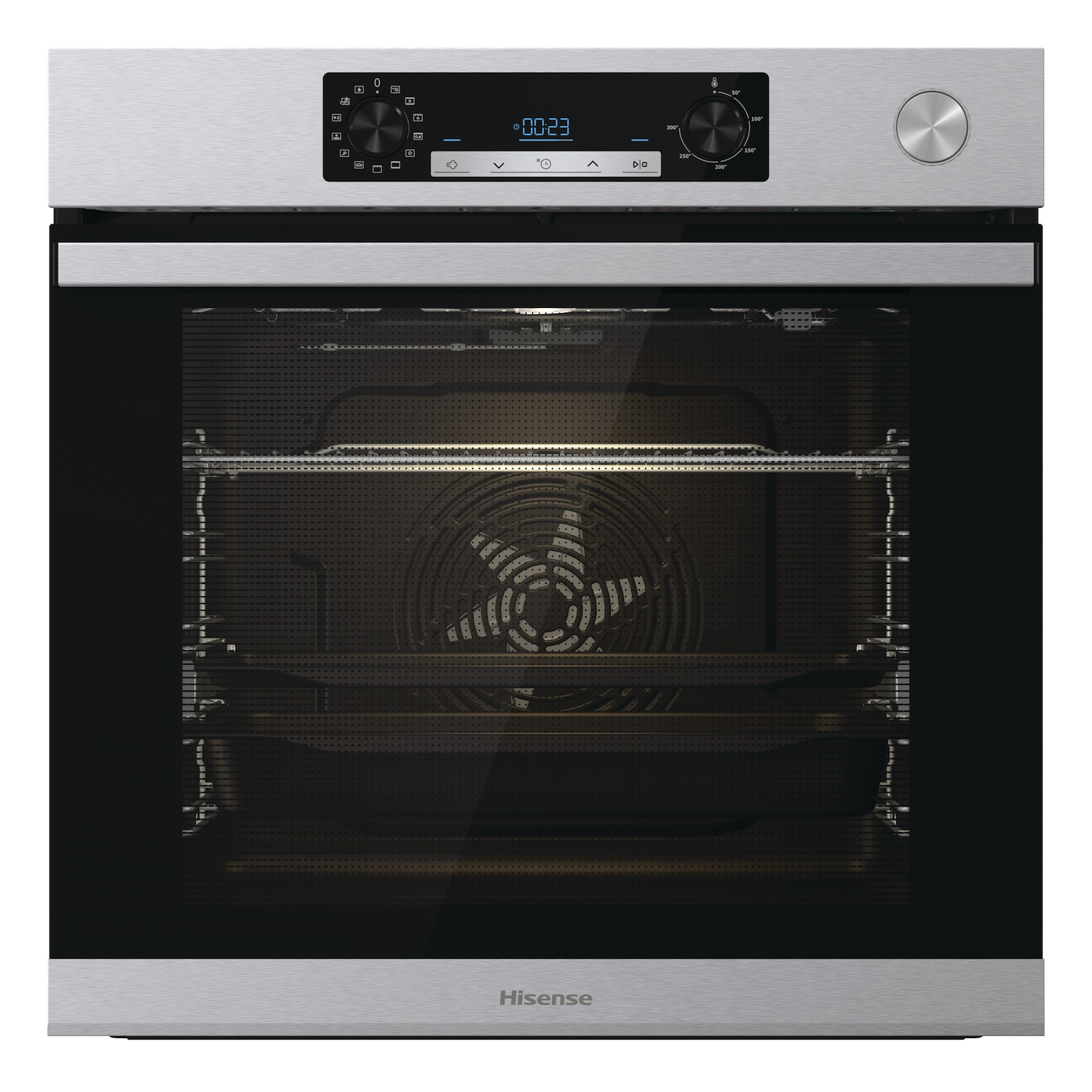 HISENSE Forni BSA66226AX | Expert Italia