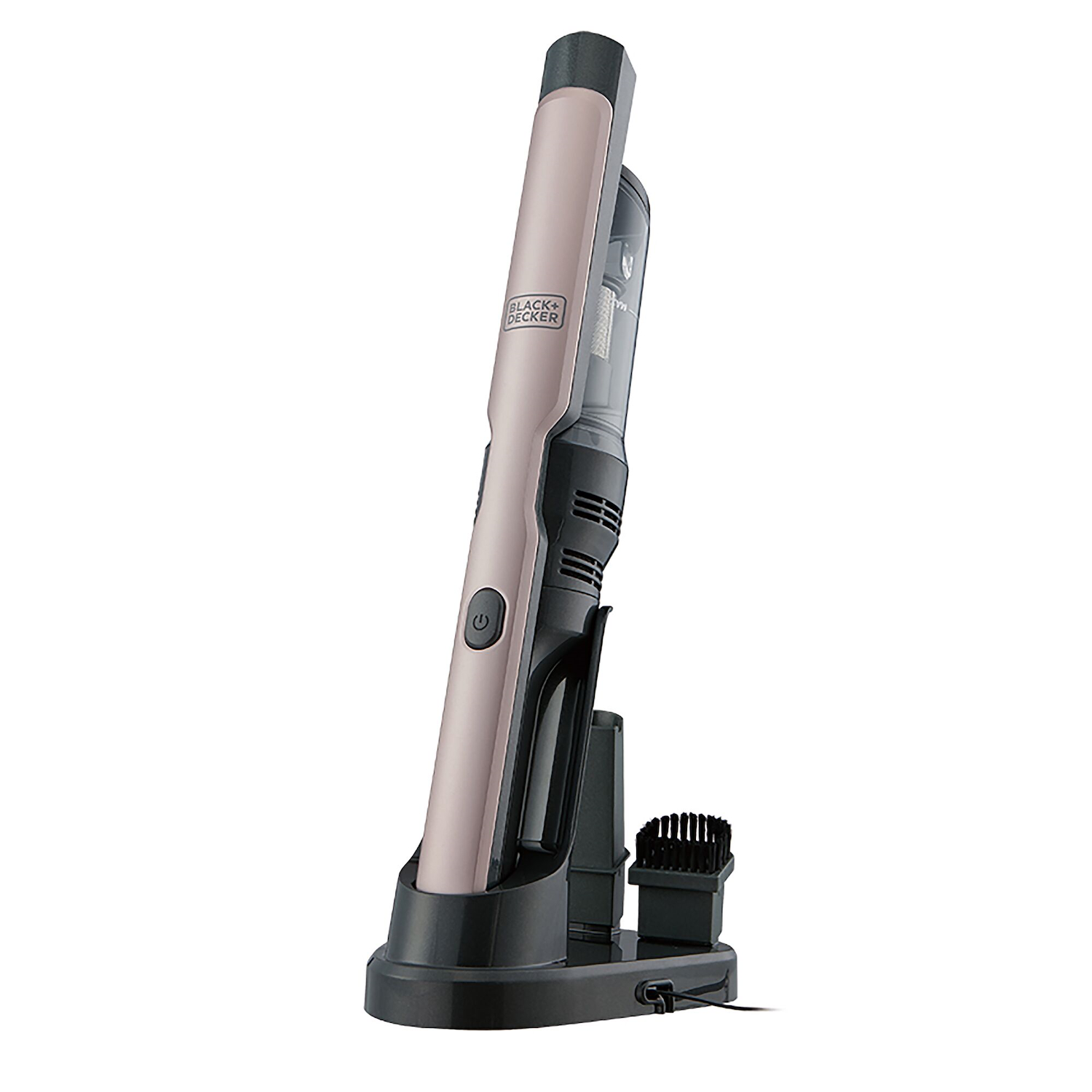 BLACK+DECKER Aspirabriciole DVC320BRG | Expert Italia