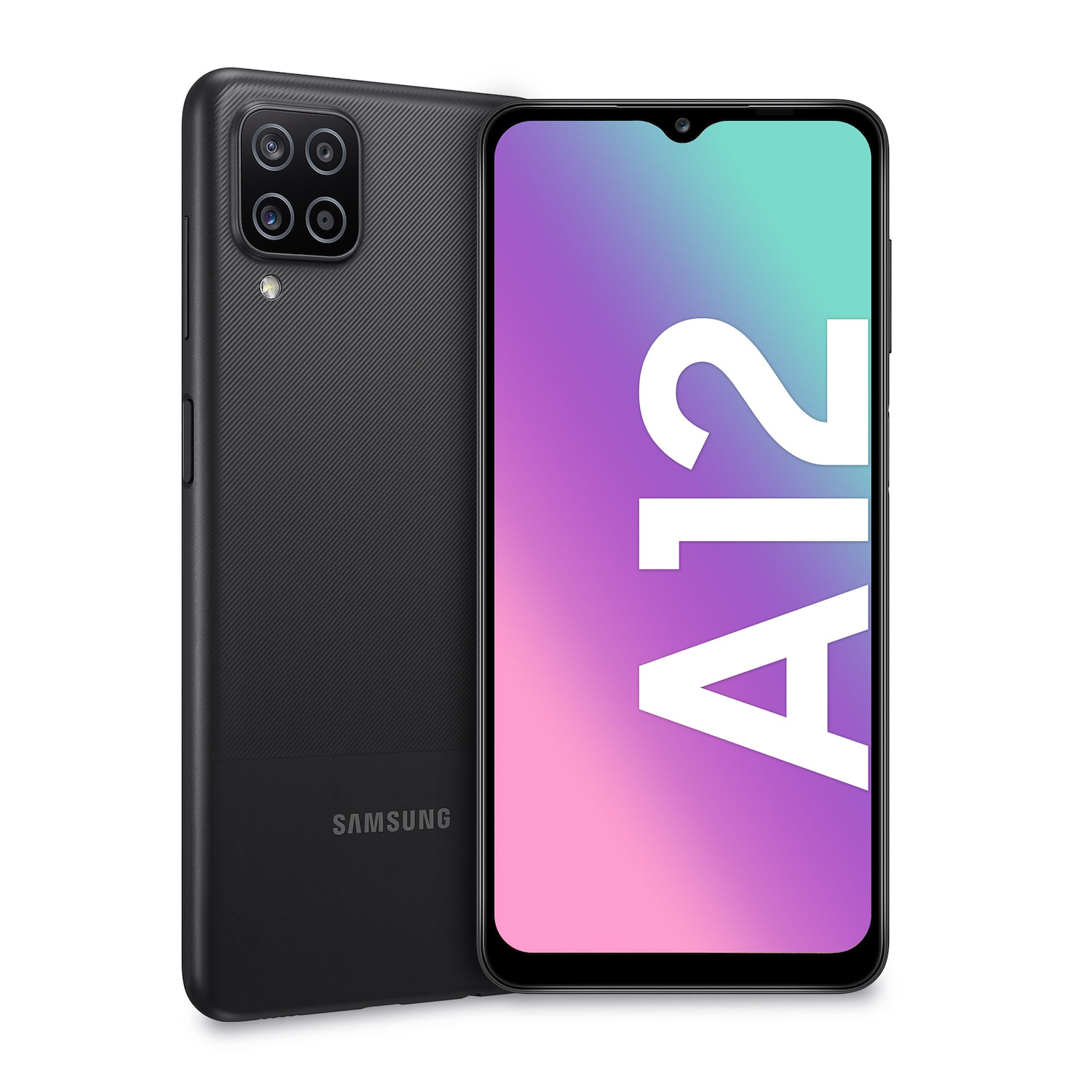 TIM Smartphone SAMSUNG Galaxy A12 new (Processore Exynos) 128 GB | Expert  Italia