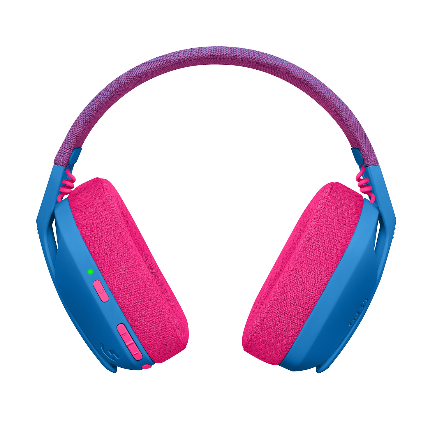 TECHMADE CUFFIA GAMING PER CONSOLE/PC/LAPTOP/SMARTPHONE 3.5MM - CUFFIE -  Techmade © B2B
