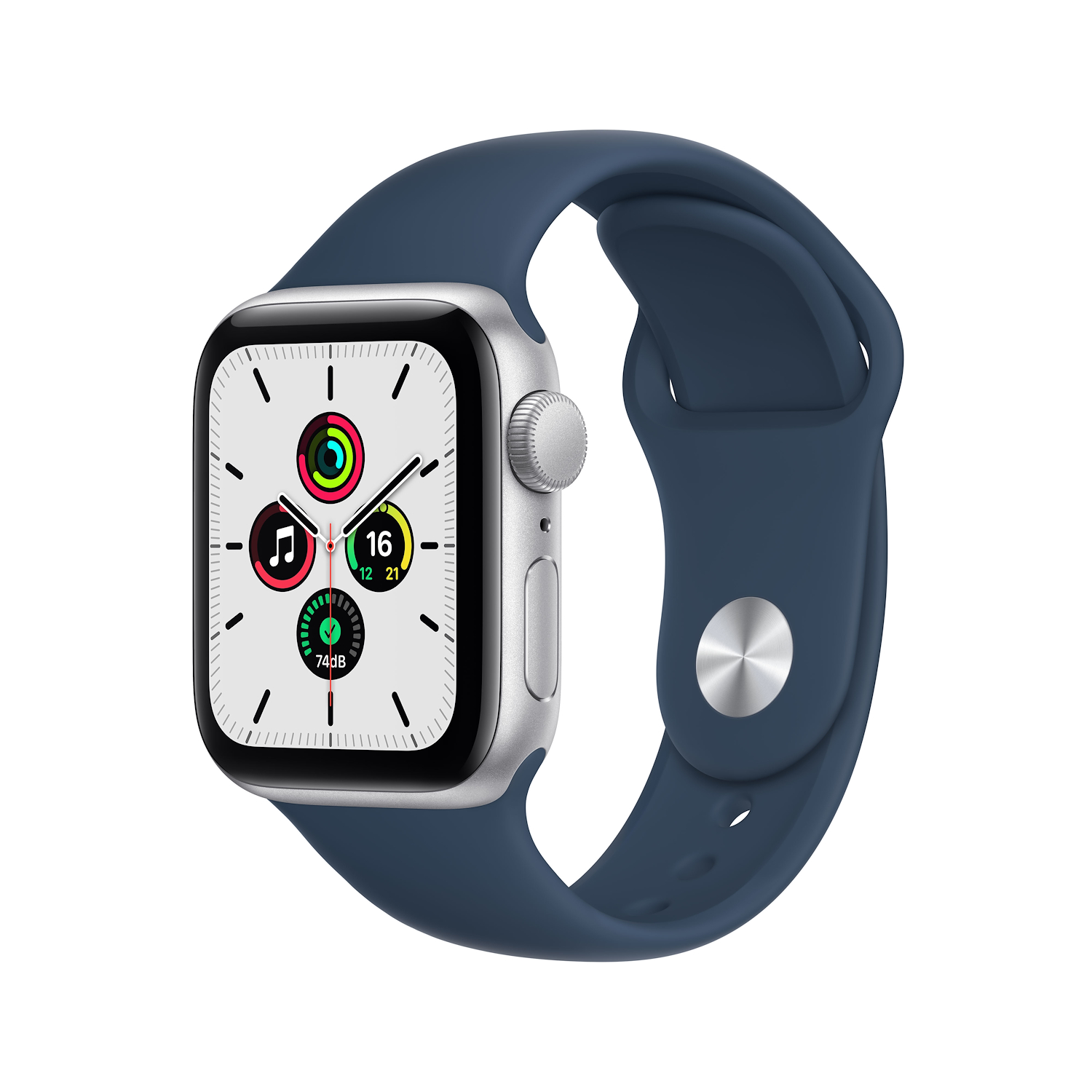 APPLE Apple watch APPLE Watch se 40 mm oled | Expert Italia