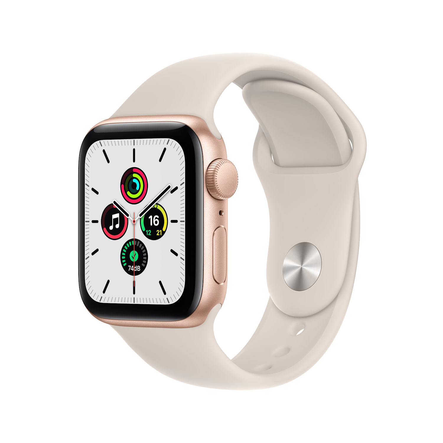 APPLE Apple watch APPLE Watch se 40 mm oled | Expert Italia