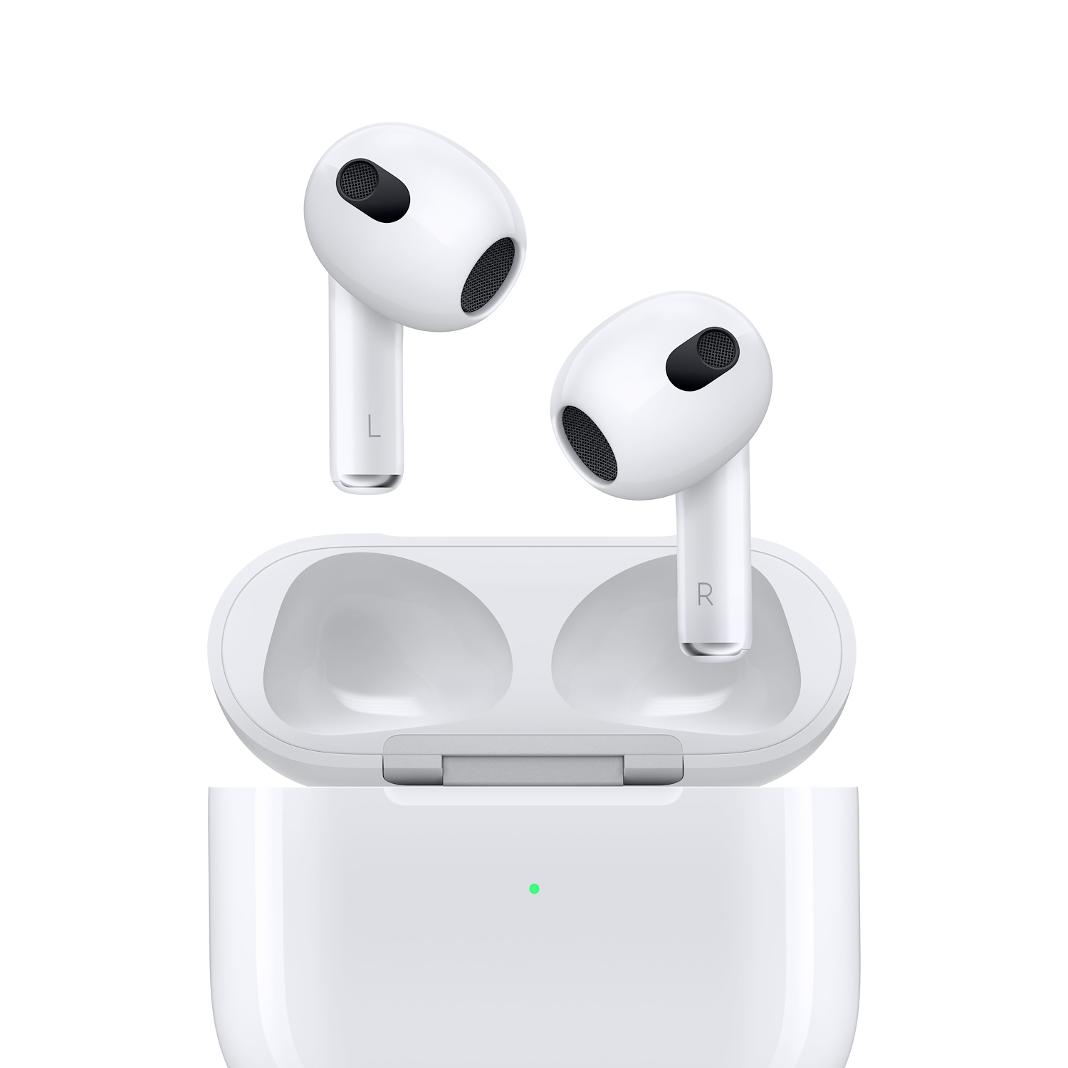 APPLE Accessori iPhone AirPods (3rd generation) | Expert Italia