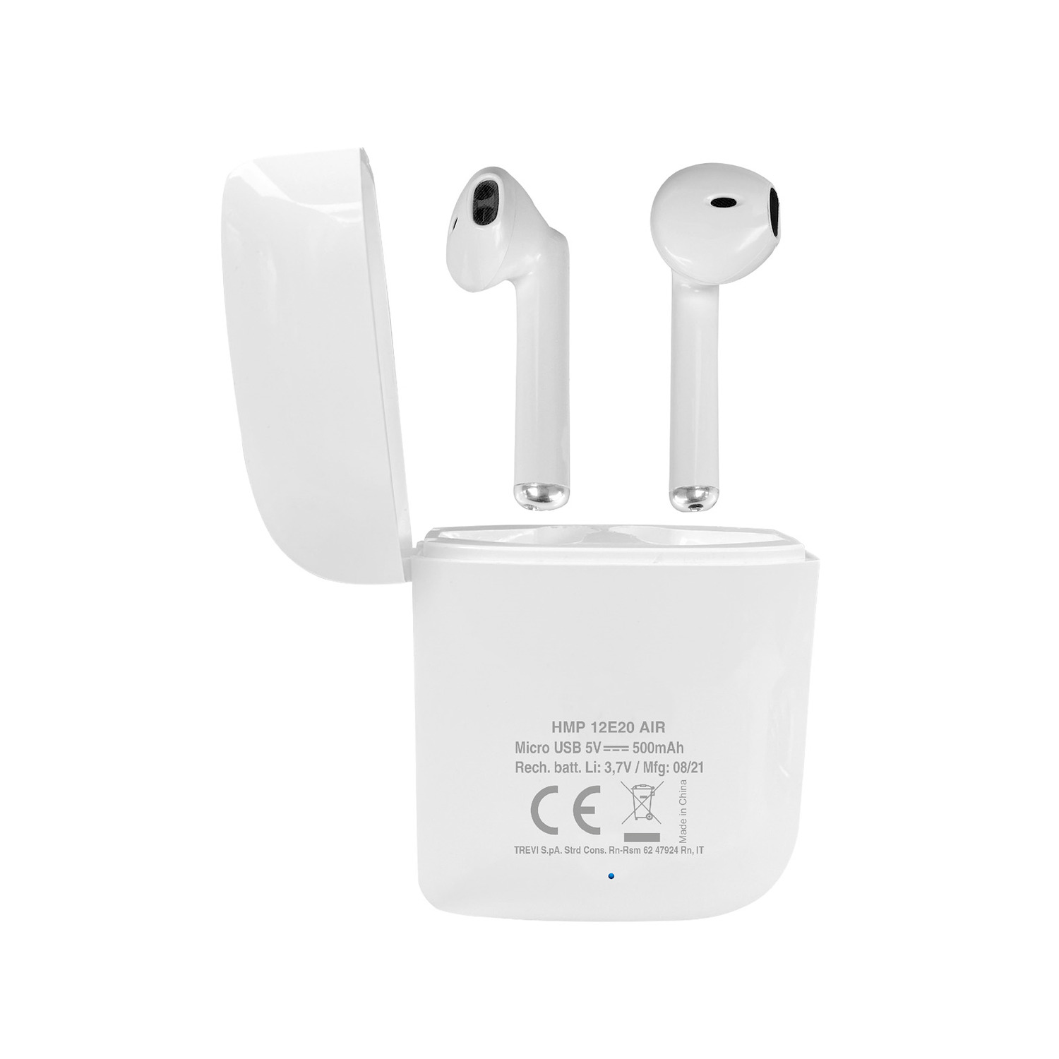 Trevi airpods discount