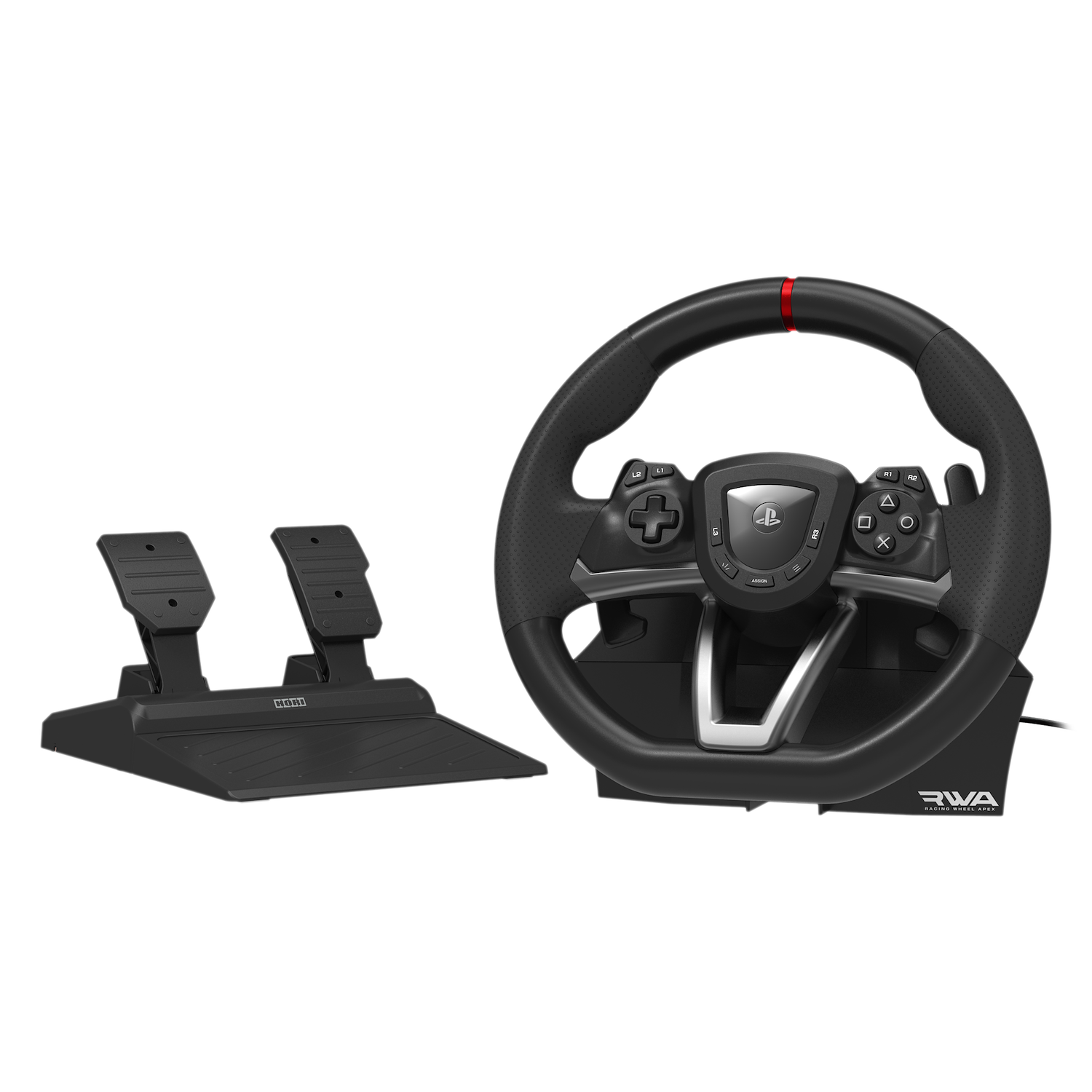 HORI Accessori RACING WHEEL APEX | Expert Italia