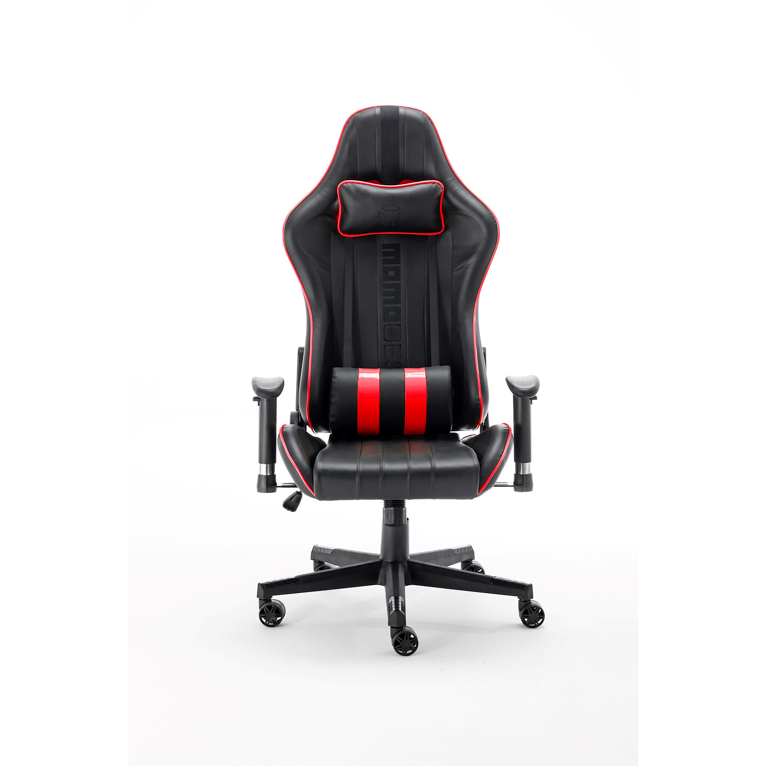 MOMODESIGN Sedie Gaming MD-GC011-KR Expert Italia