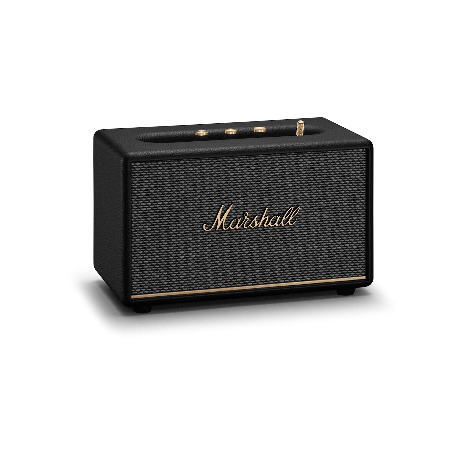 MARSHALL Voice Speaker ACTON III BLACK EU | Expert Italia