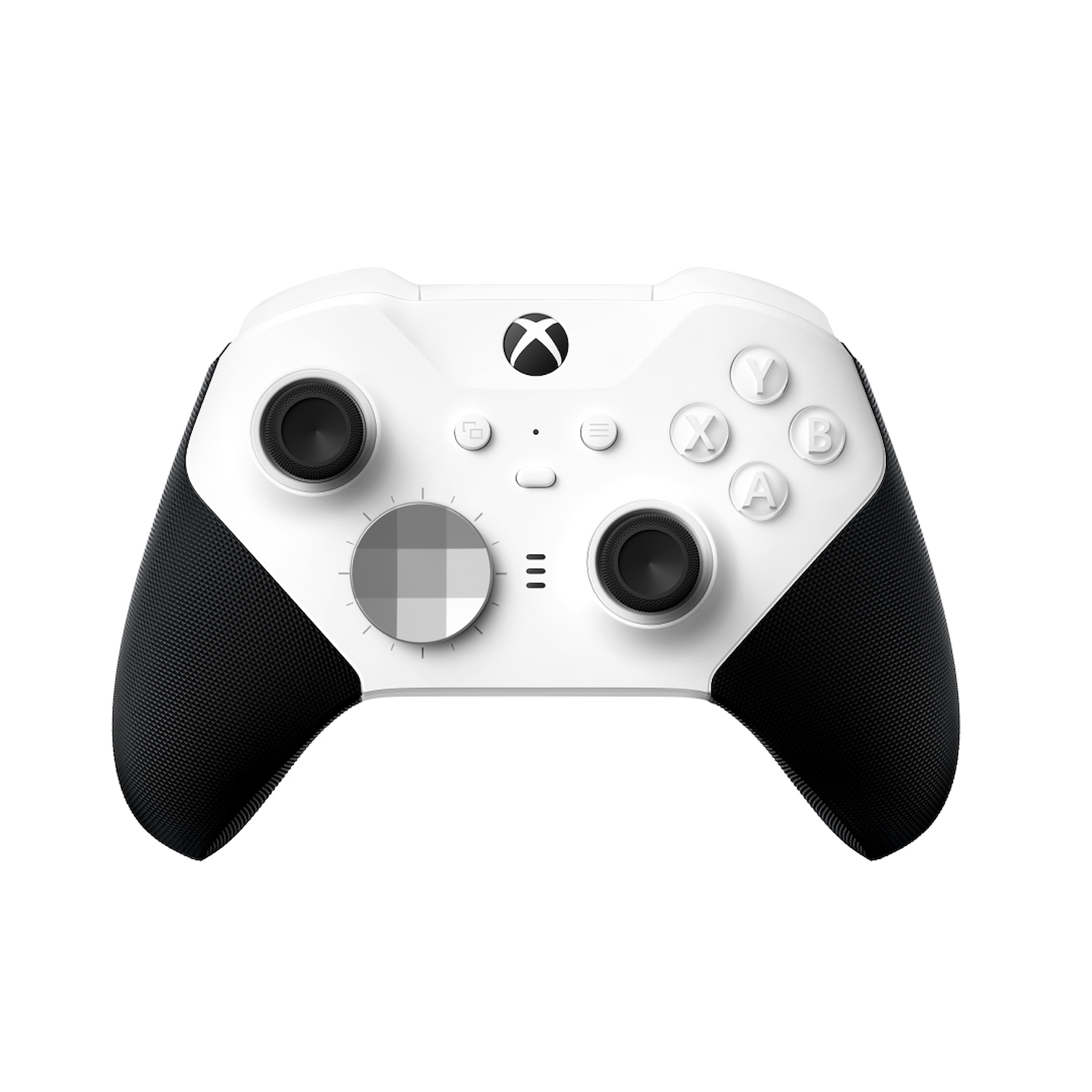 Dwdzey Tastiera Controller Per Xbox One, Xbox Series S/X, Wireless, Chatpad, Tastiera Mini, Accessorio (Nero - Foto 5