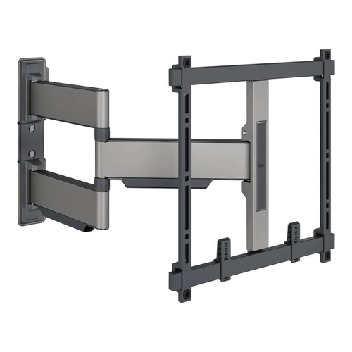 FORGING MOUNT Supporto Da Parete Per TV A Lunga Portata,109cm, Doppio